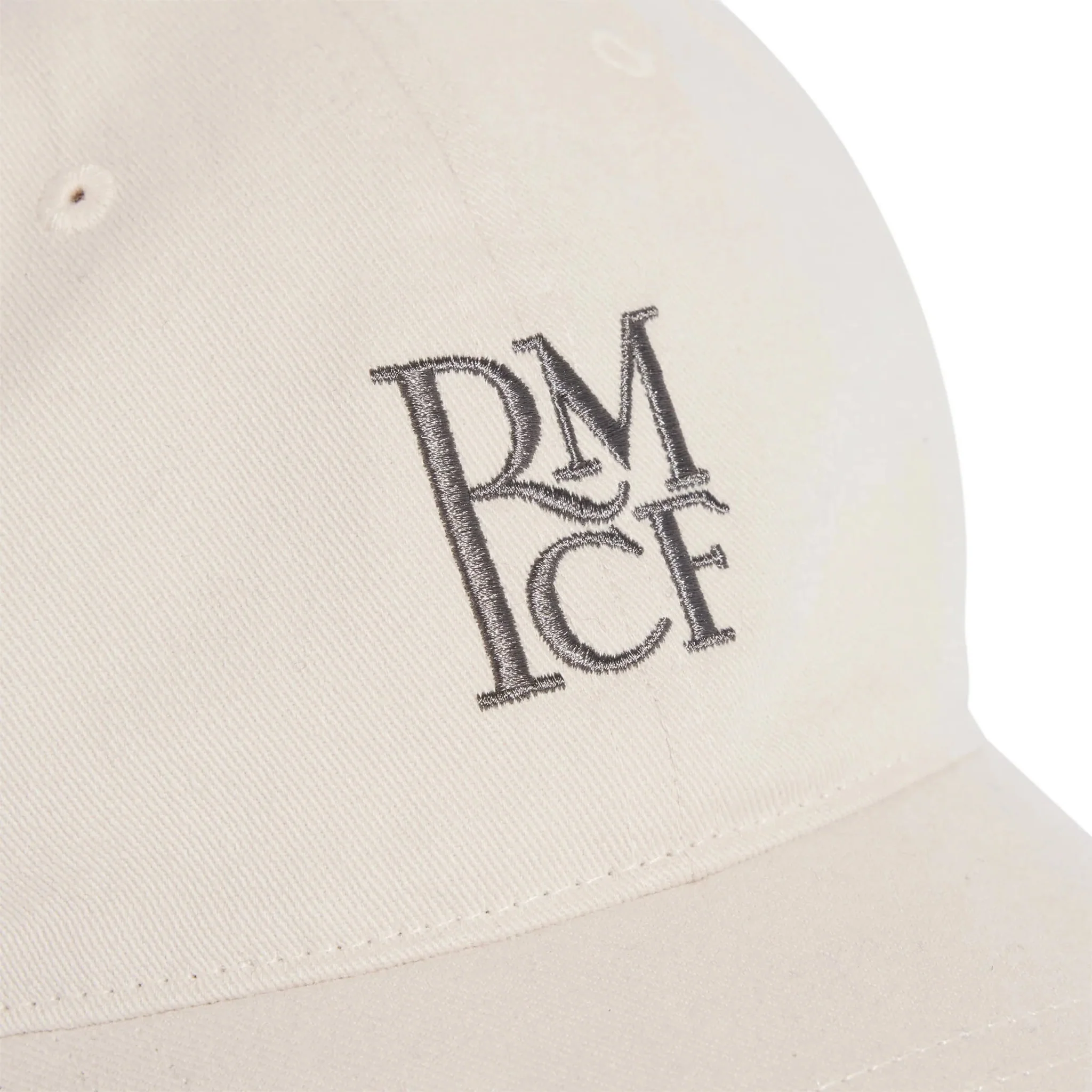 adidas 2024-25 Real Madrid Dad Cap - Image 2