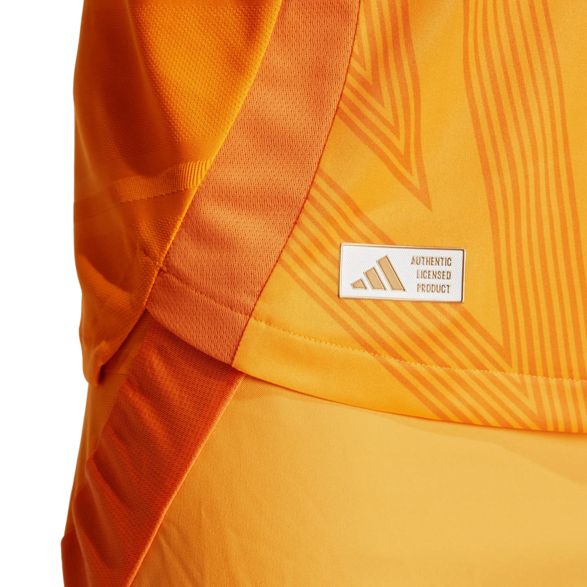adidas 2024-25 Real Madrid Men's Authentic Away Jersey - Image 4