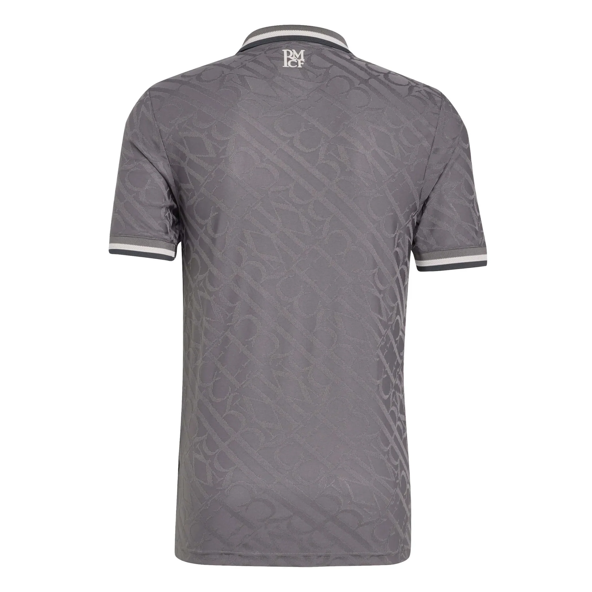 adidas 2024-25 Real Madrid Men's Authentic Third Jersey - Image 2