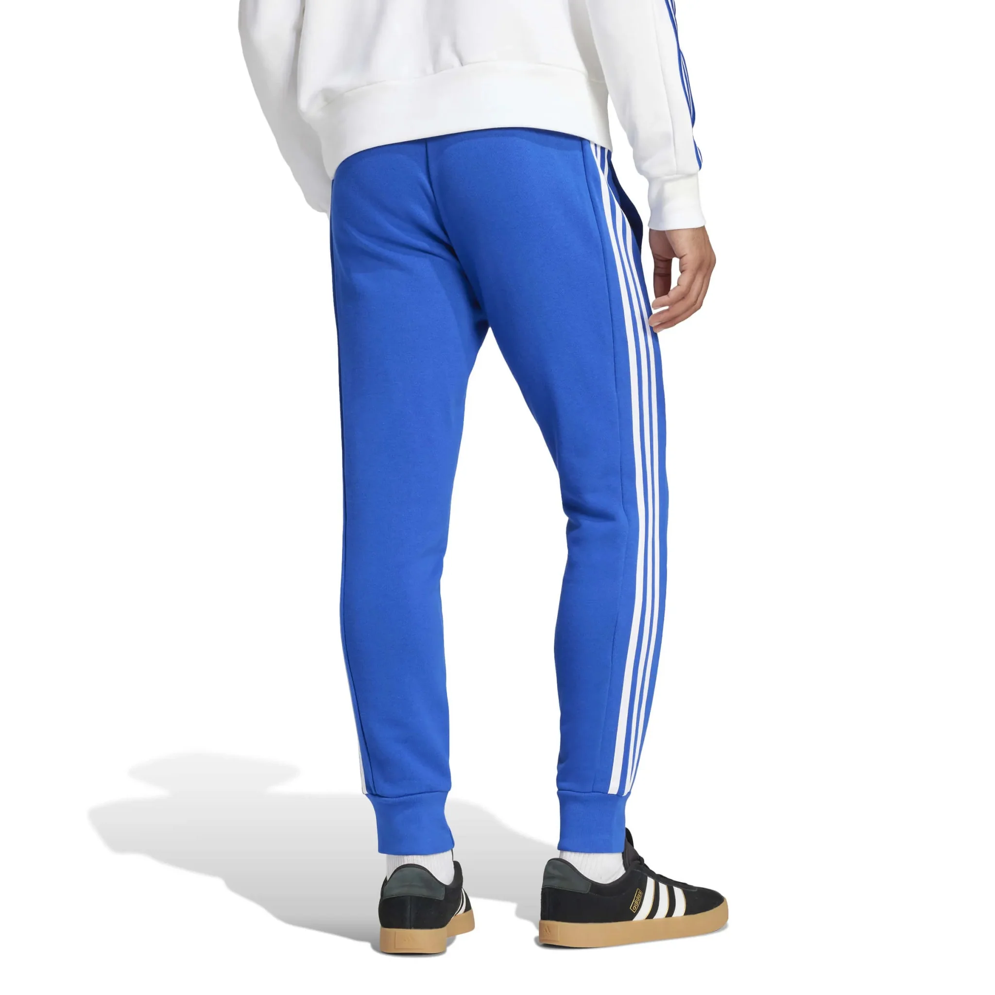 adidas 2024-25 Real Madrid Men's DNA Pants - Image 4