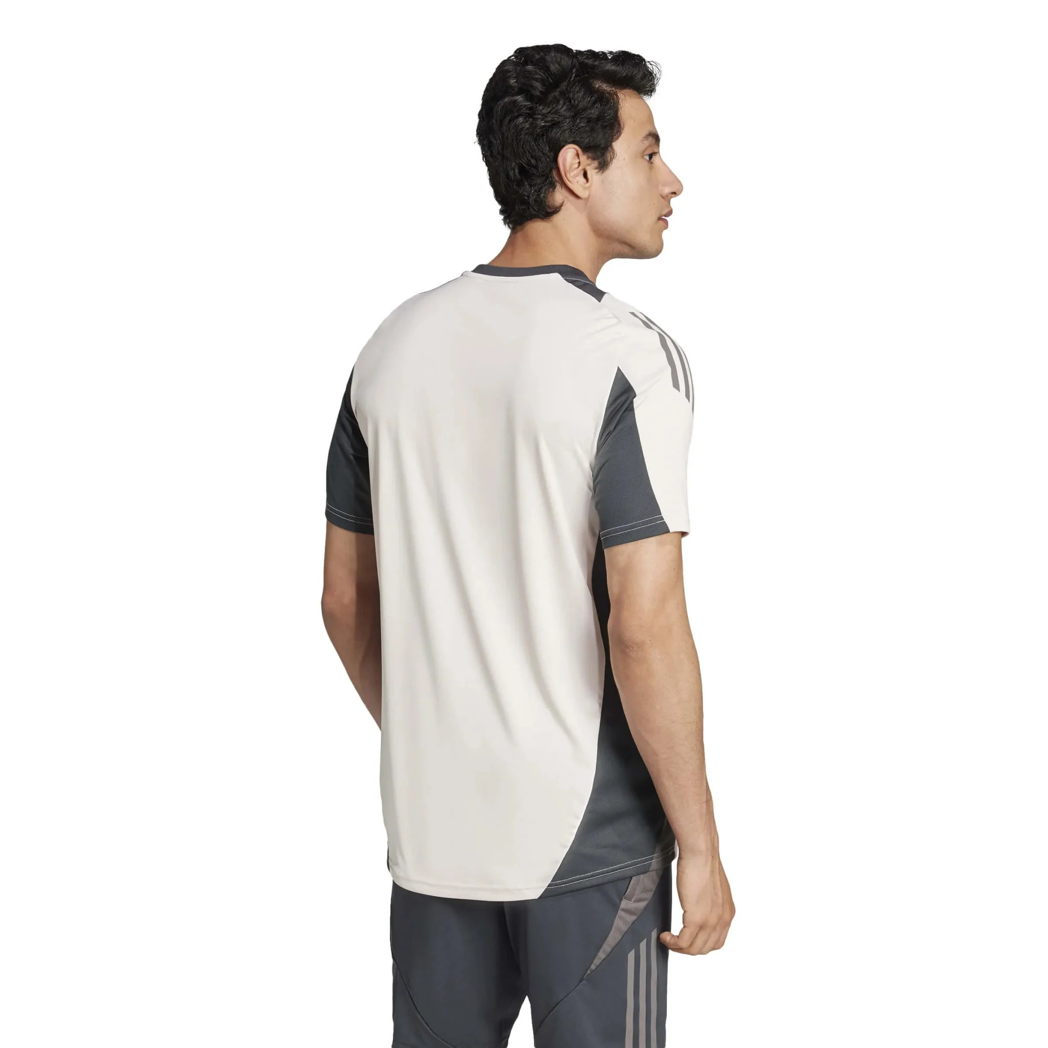 adidas 2024-25 Real Madrid Men's EU Training Jersey - Image 5
