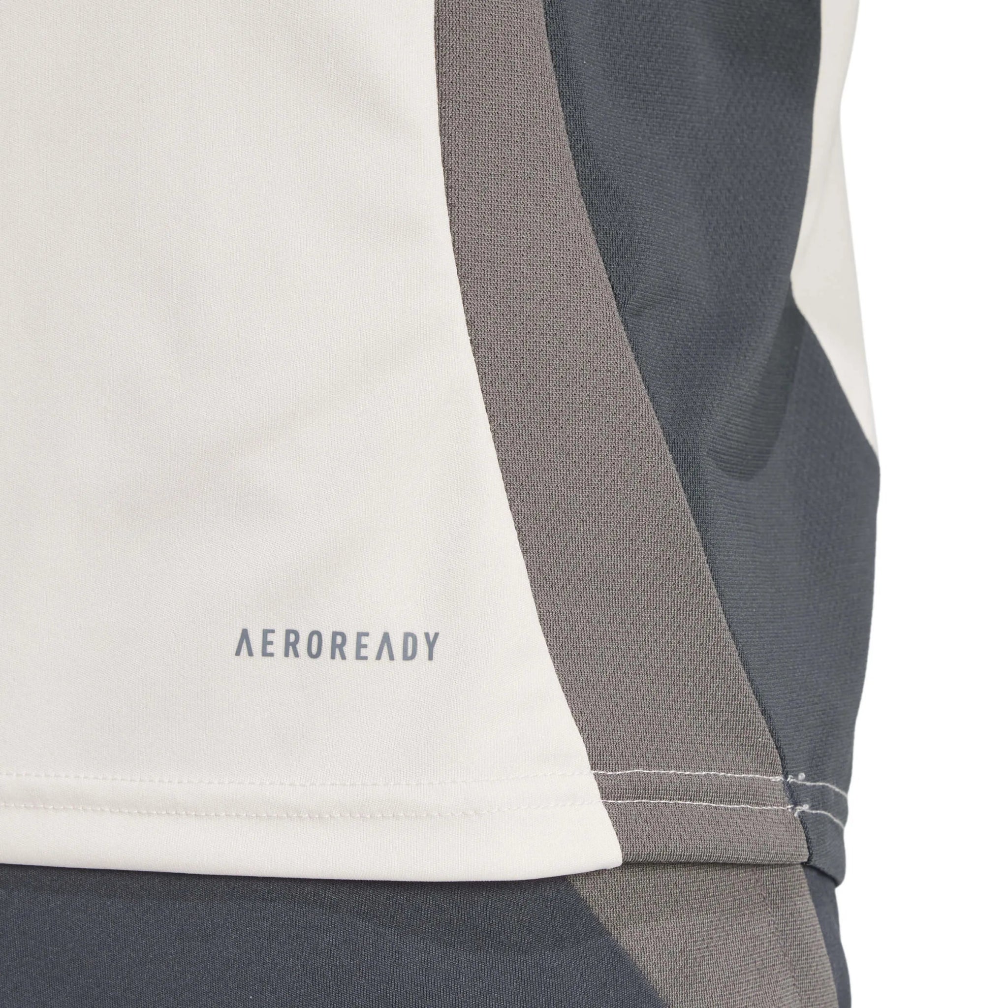 adidas 2024-25 Real Madrid Men's EU Training Jersey - Image 7