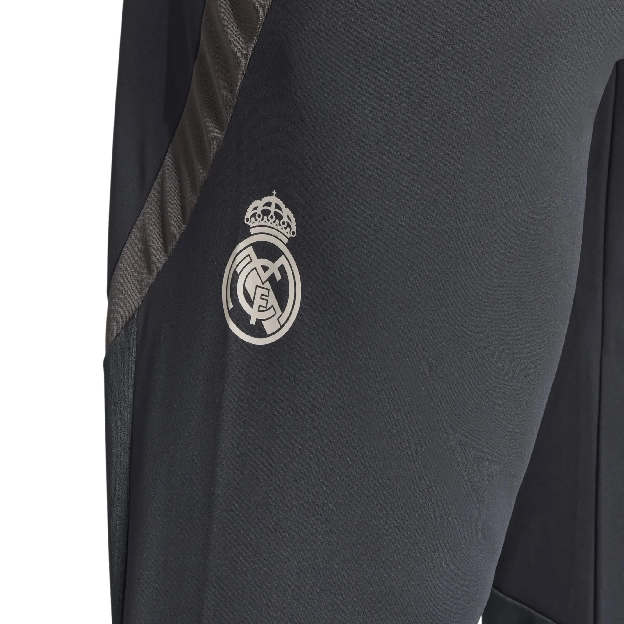 adidas 2024-25 Real Madrid Men's EU Training Pants - Image 5