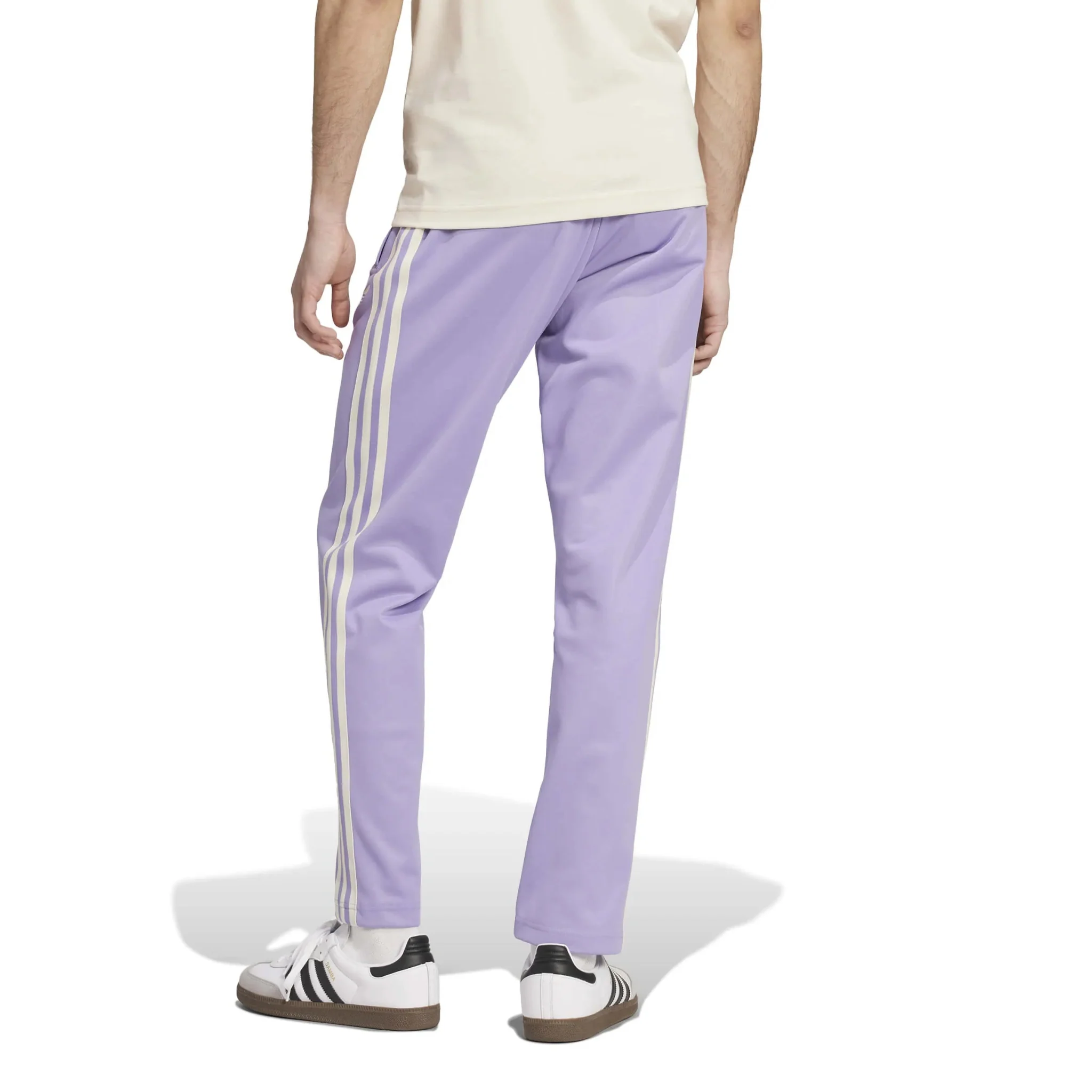 adidas 2024-25 Real Madrid Men's Originals Track Pants - Image 3