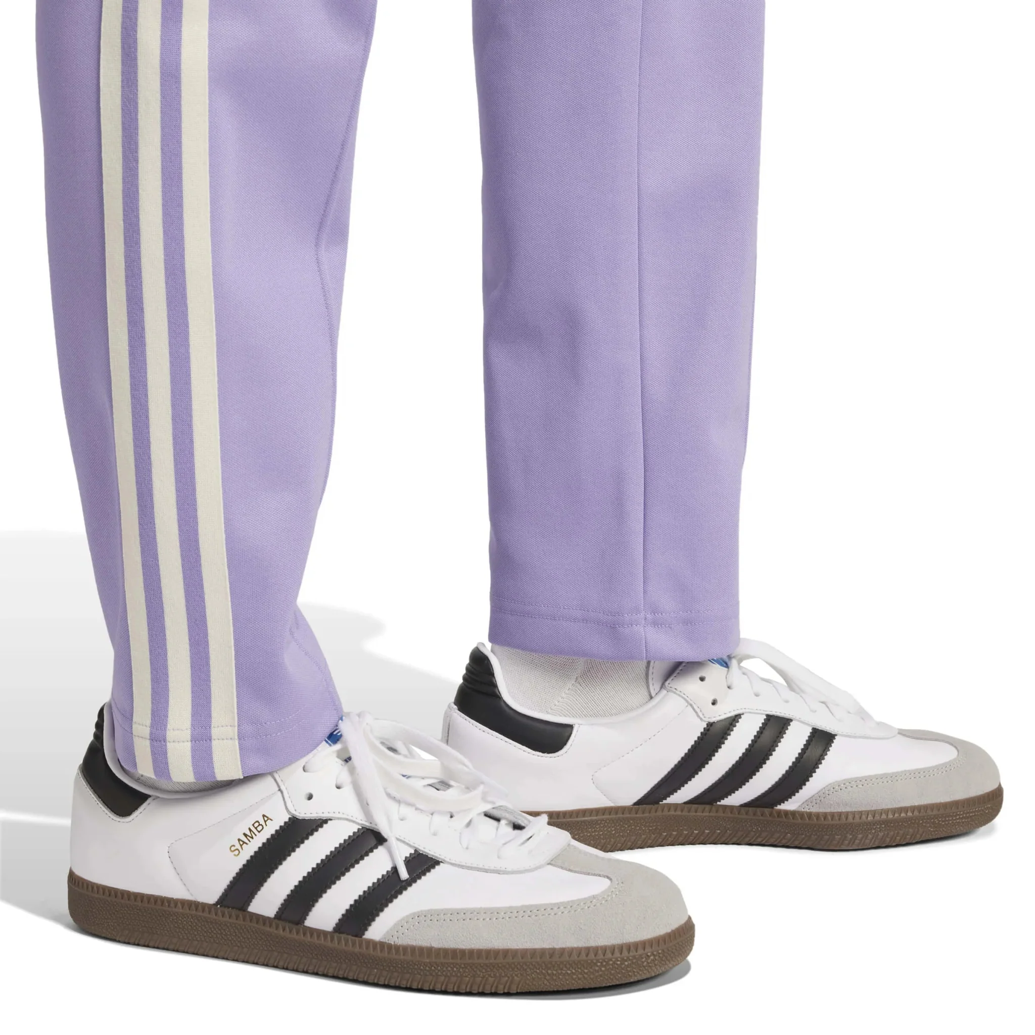 adidas 2024-25 Real Madrid Men's Originals Track Pants - Image 5