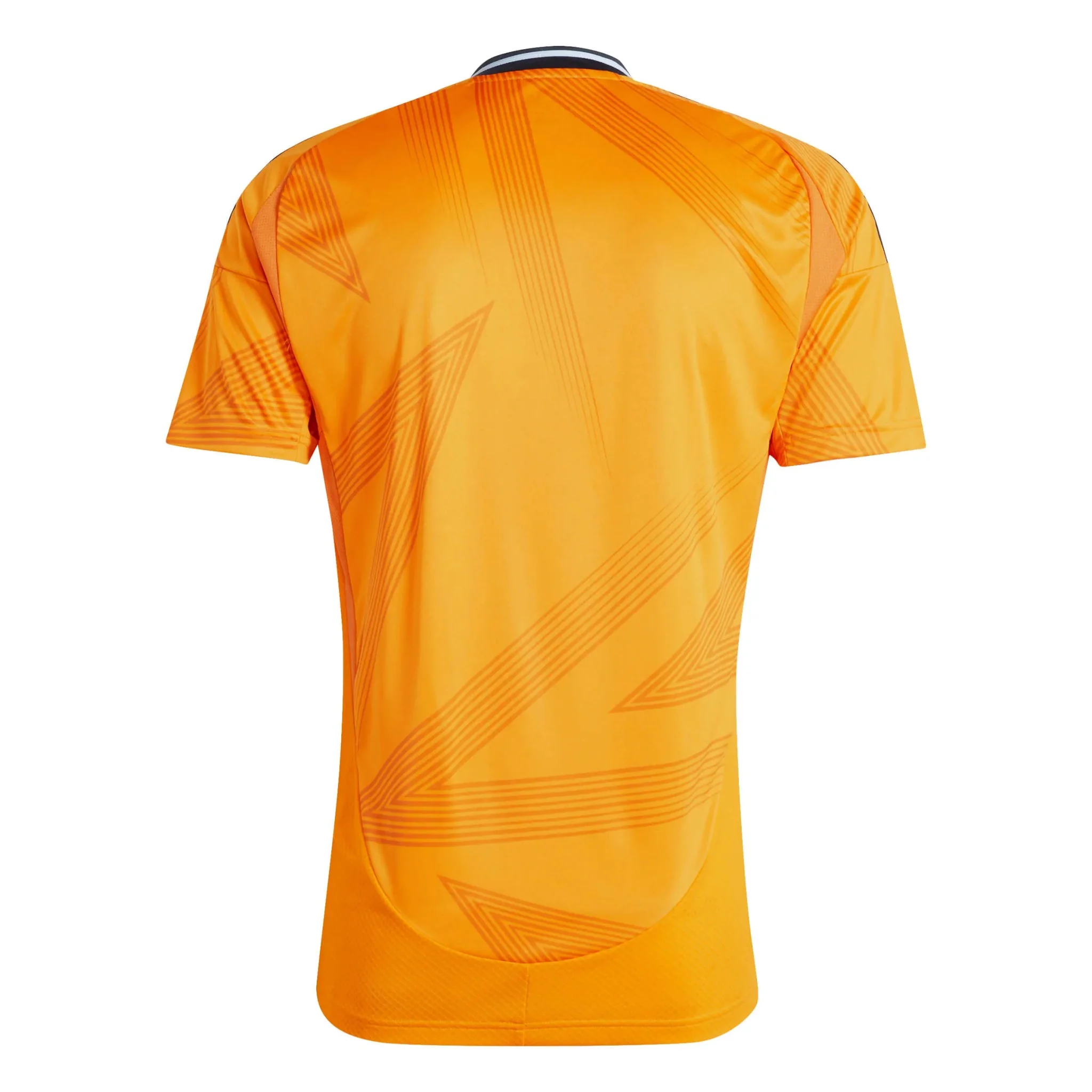 adidas 2024-25 Real Madrid Men's Stadium Away Jersey - Image 3
