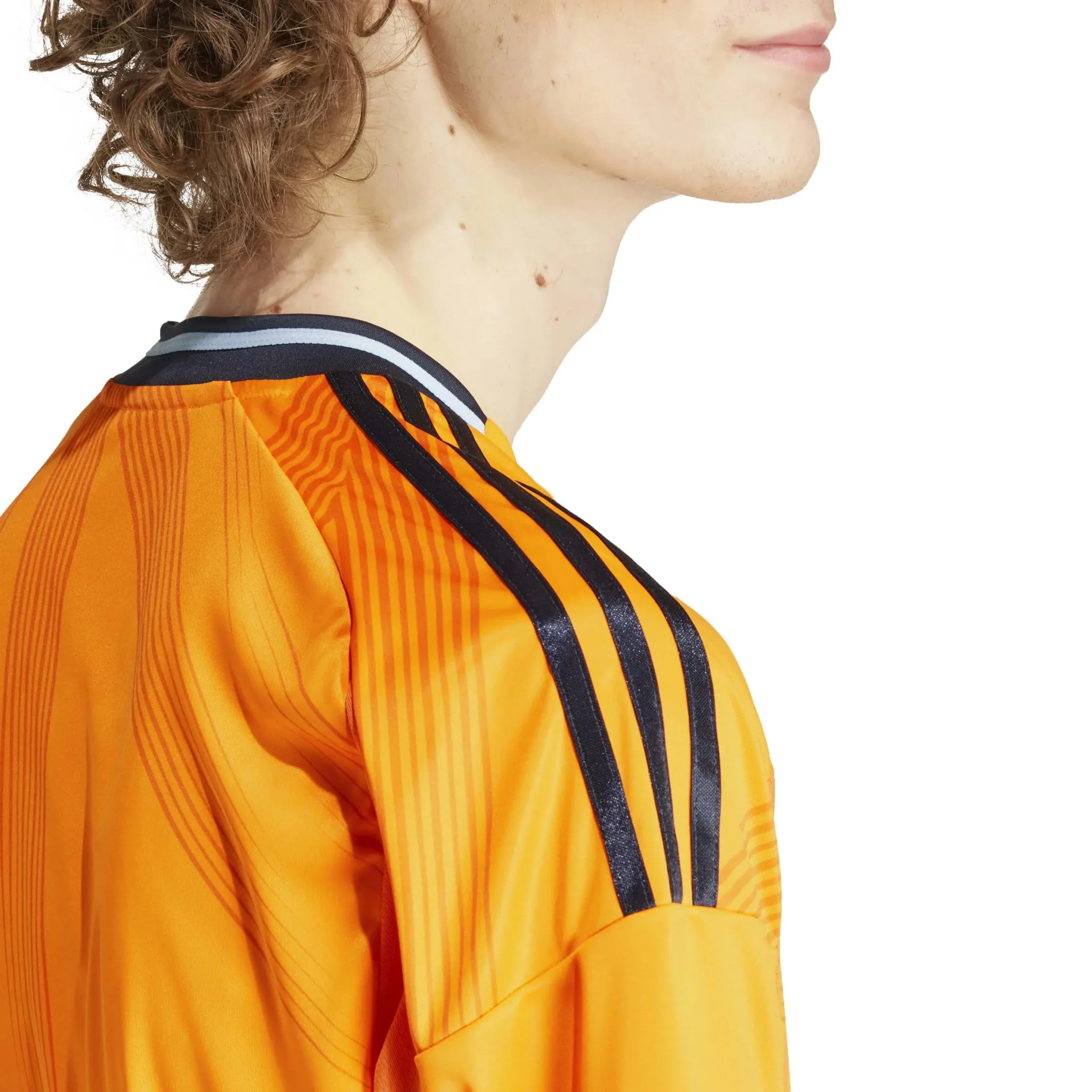 adidas 2024-25 Real Madrid Men's Stadium Away Jersey - Image 8