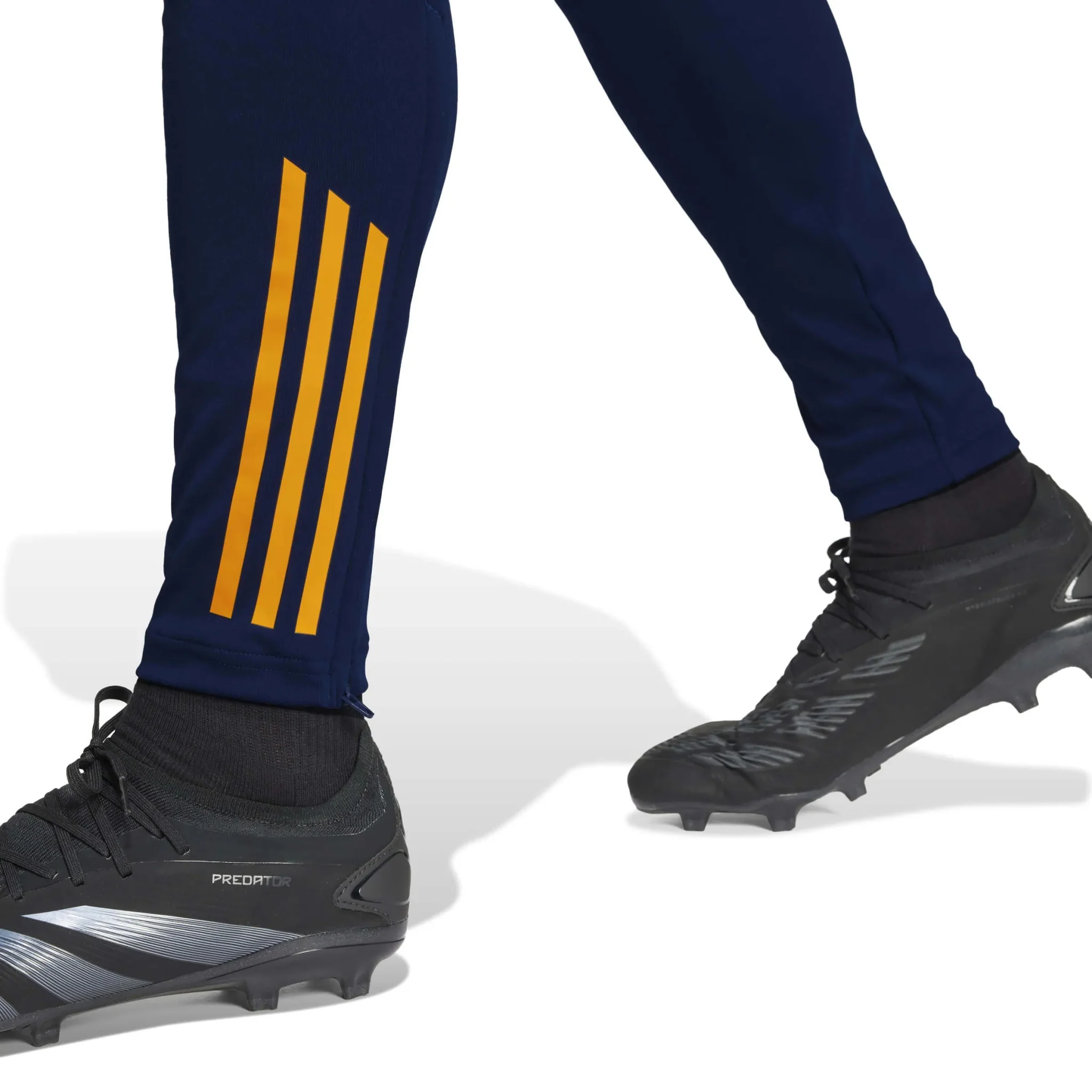 adidas 2024-25 Real Madrid Men's Training Pants - Image 5