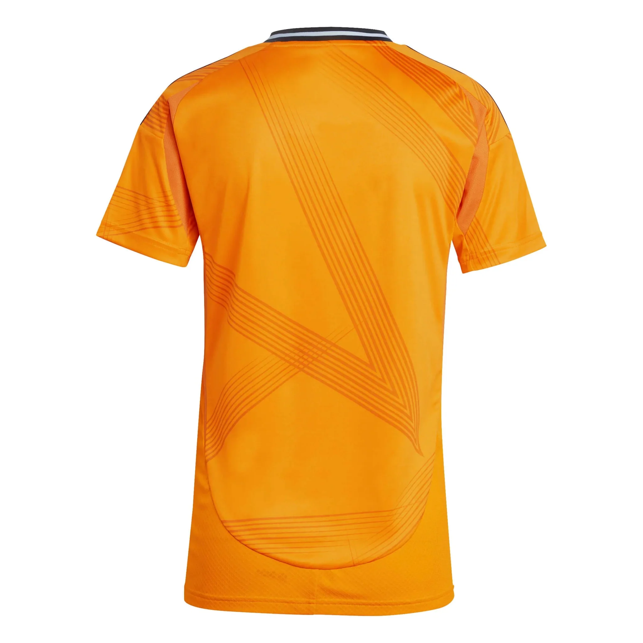 adidas 2024-25 Real Madrid Women's Stadium Away Jersey - Image 2
