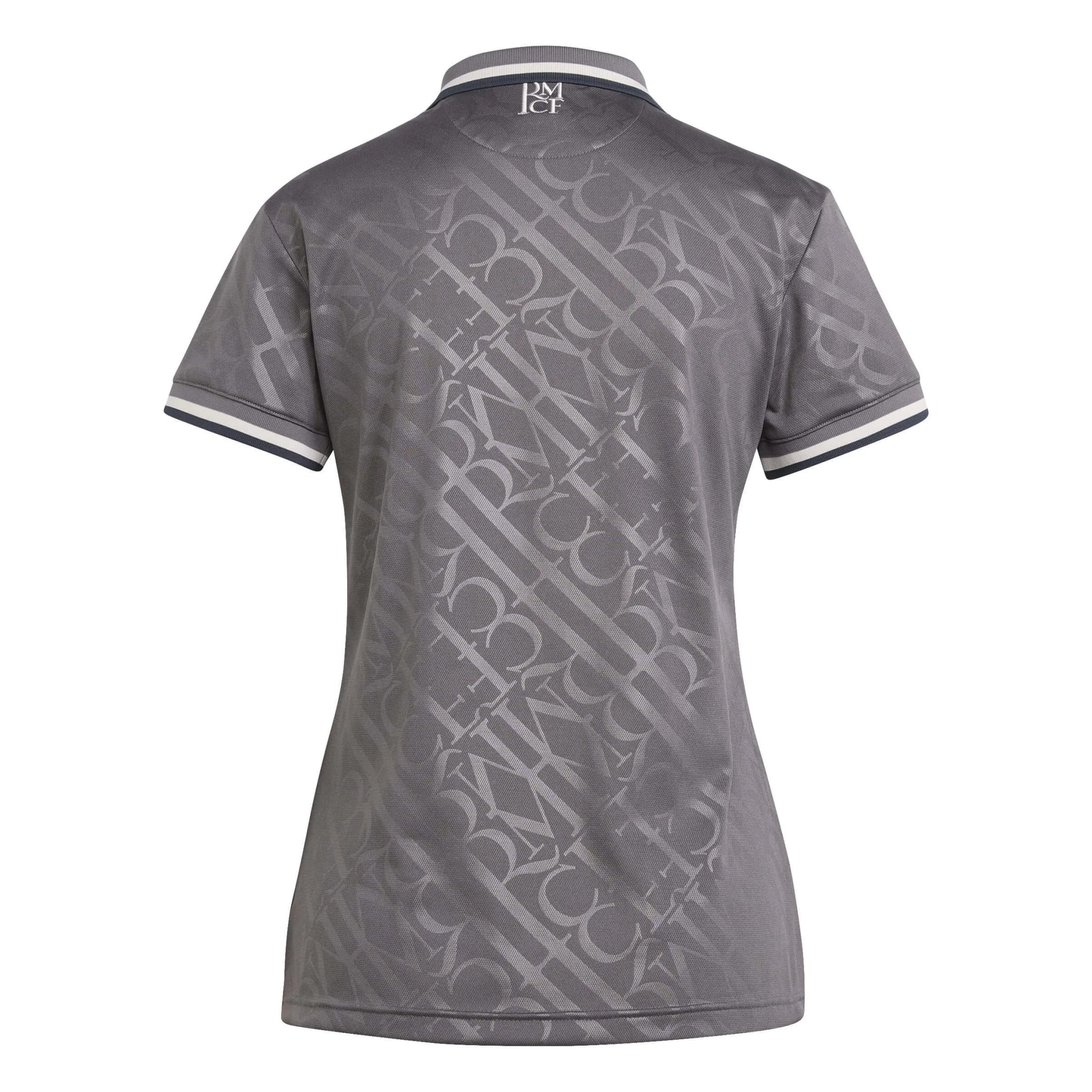 adidas 2024-25 Real Madrid Women's Third Stadium Jersey - Image 2