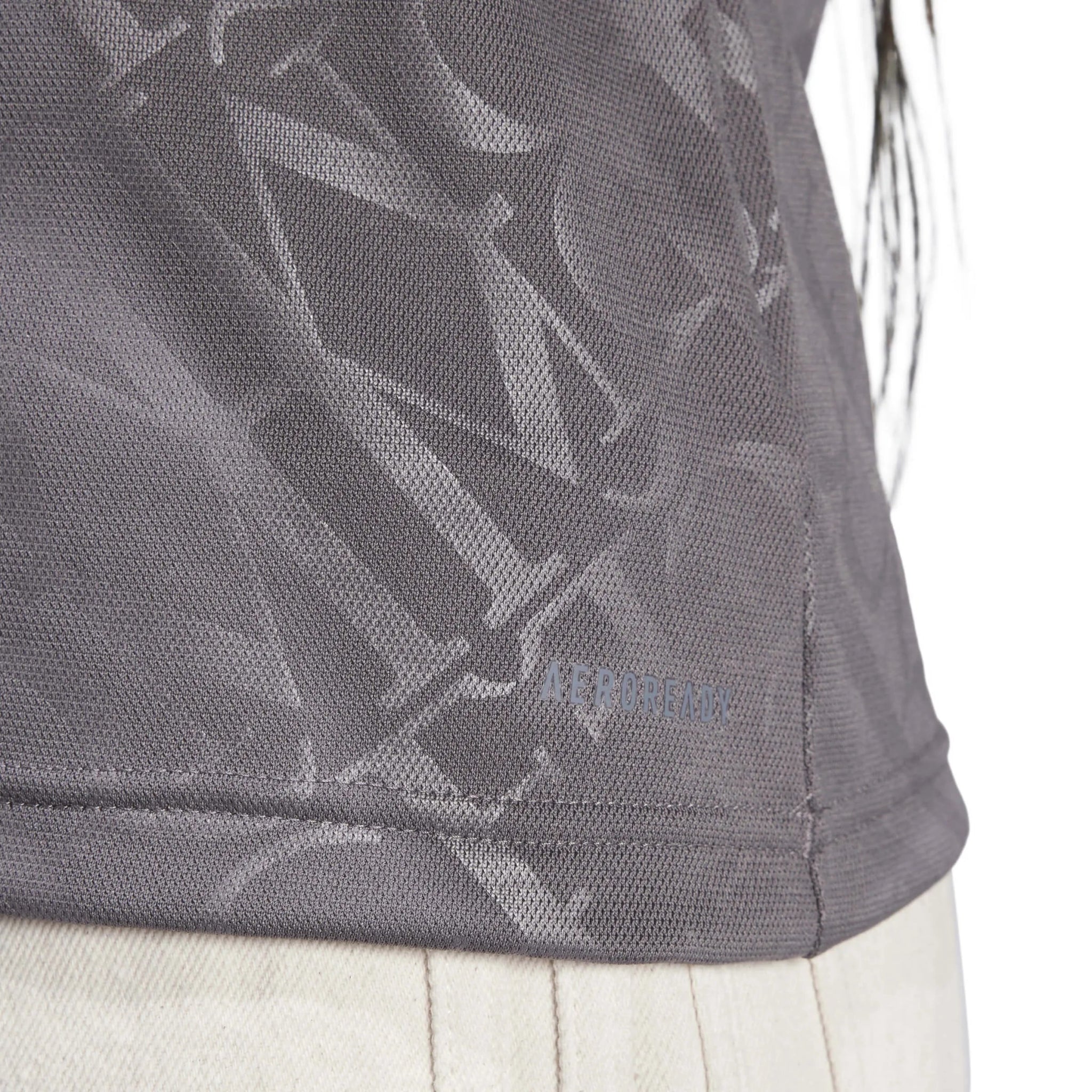 adidas 2024-25 Real Madrid Women's Third Stadium Jersey - Image 7