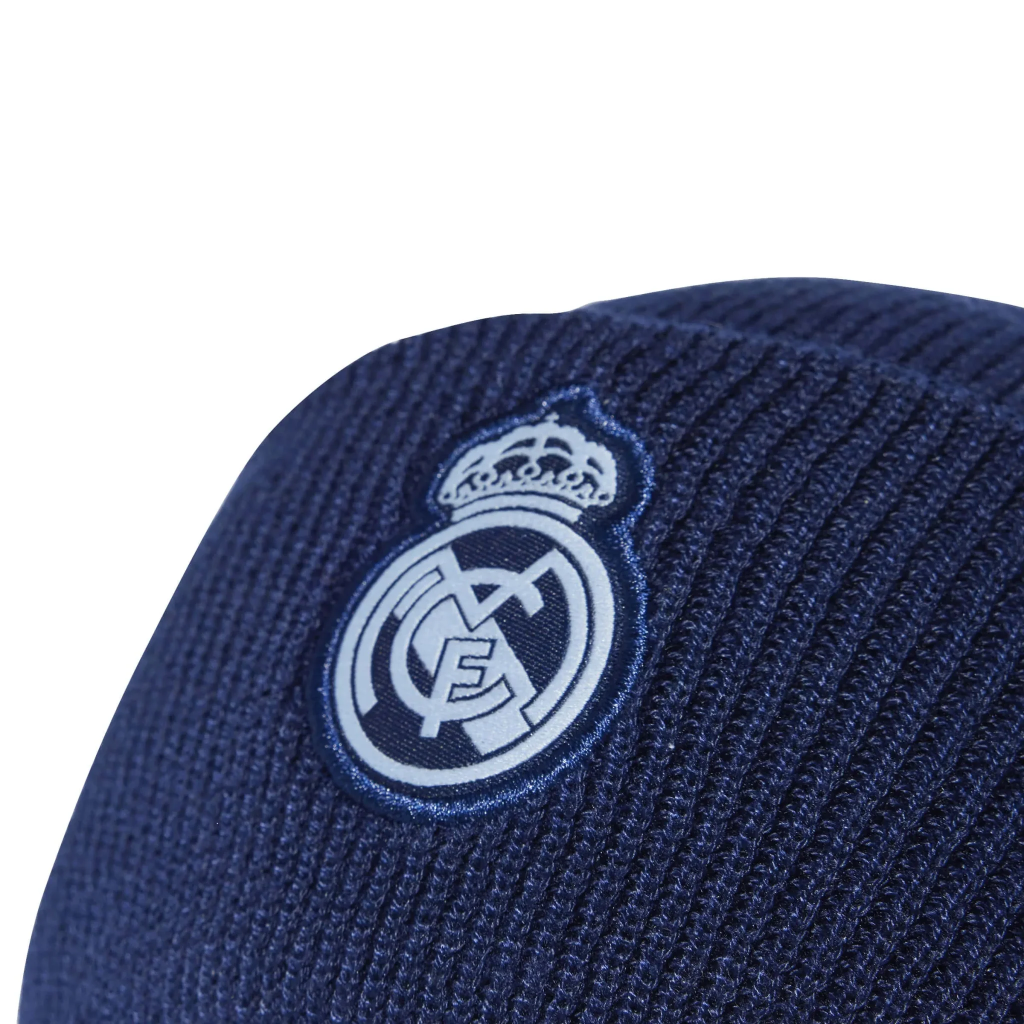 adidas 2024-25 Real Madrid Woolie Beanie - Image 3