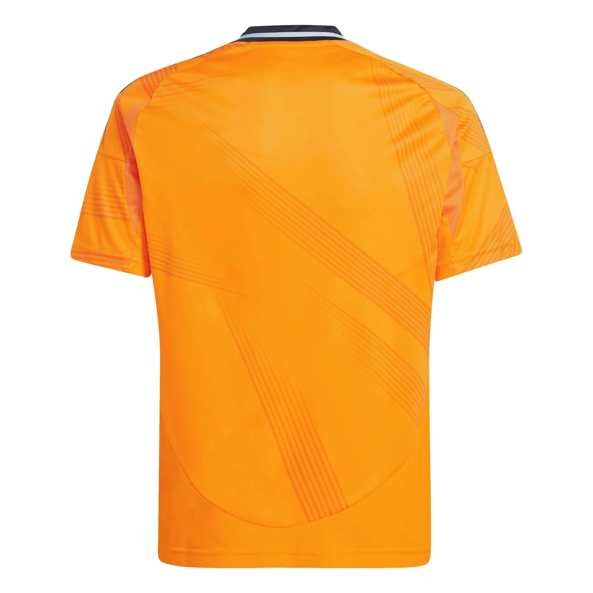 adidas 2024-25 Real Madrid Youth Stadium Away Jersey - Image 2