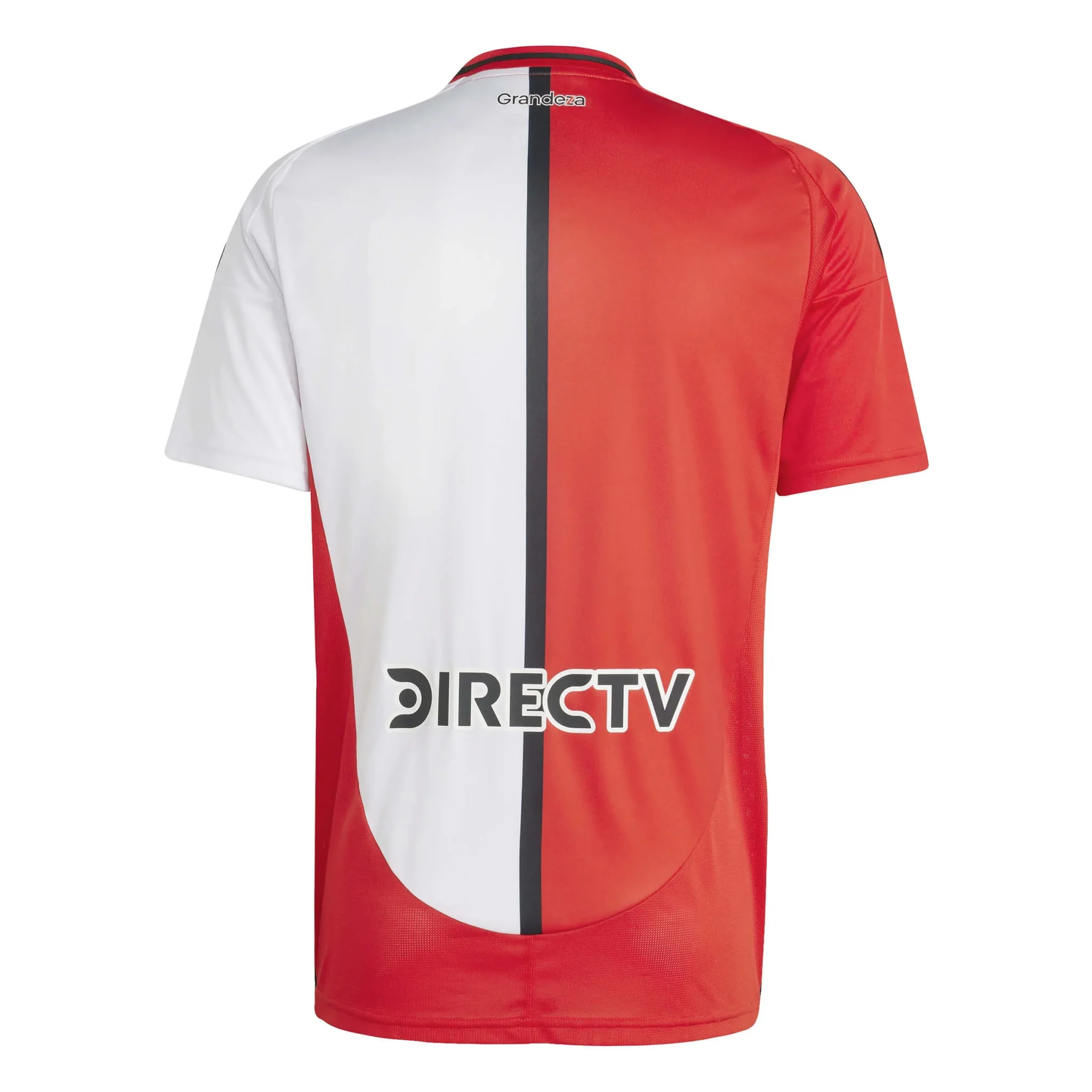 adidas 2025 River Plate Men's Stadium Third Soccer Jersey - Image 2