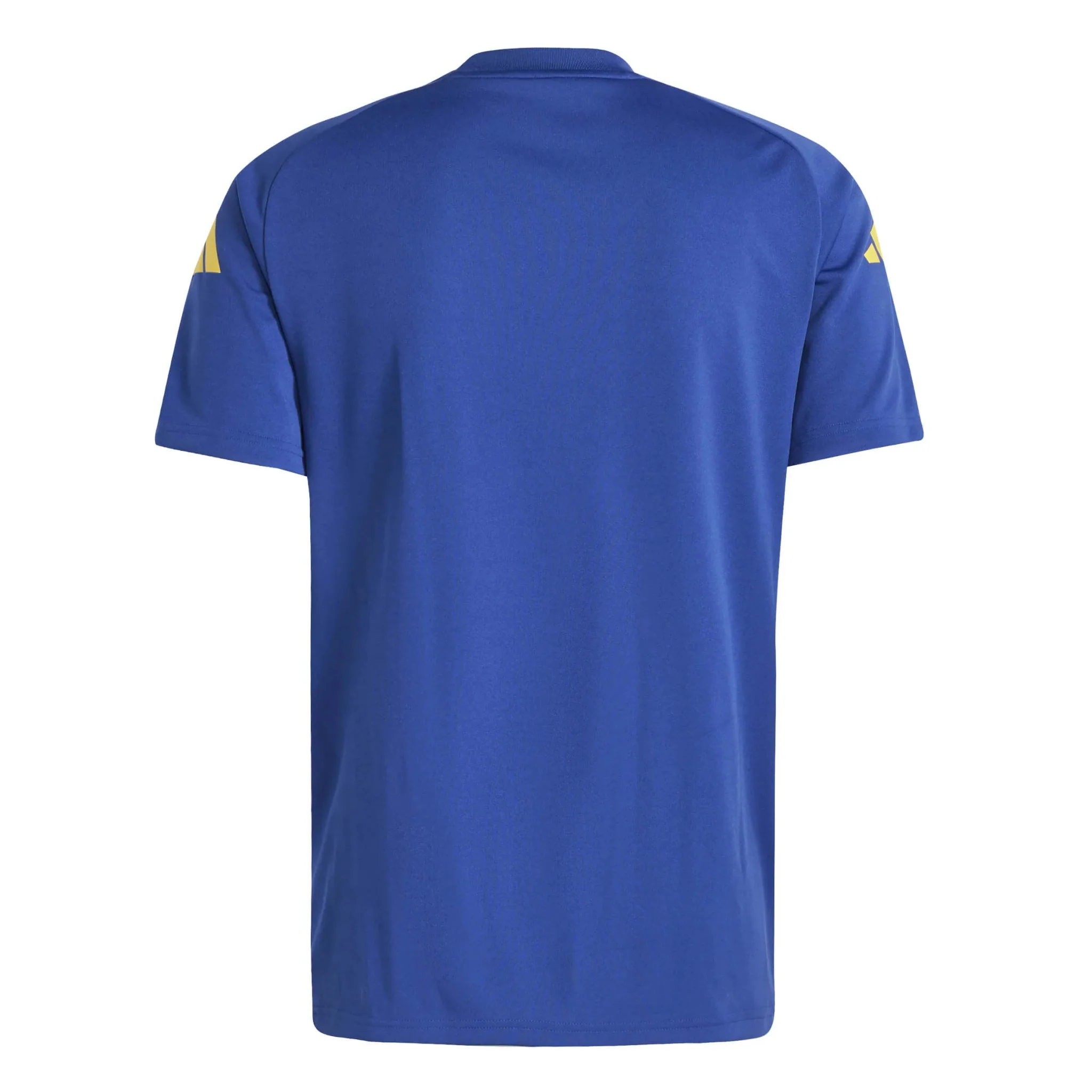 adidas 2024-25 Spain Men's Pre-Match Jersey - Image 2