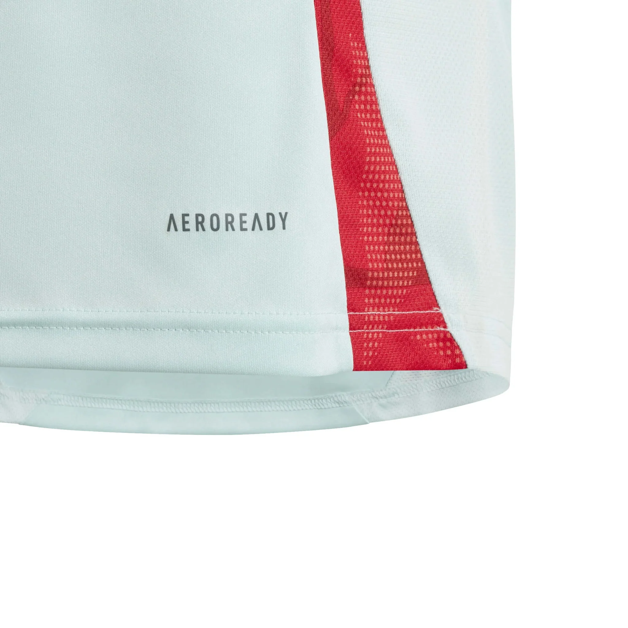 adidas 2024-25 Spain Youth Training Jersey - Image 5