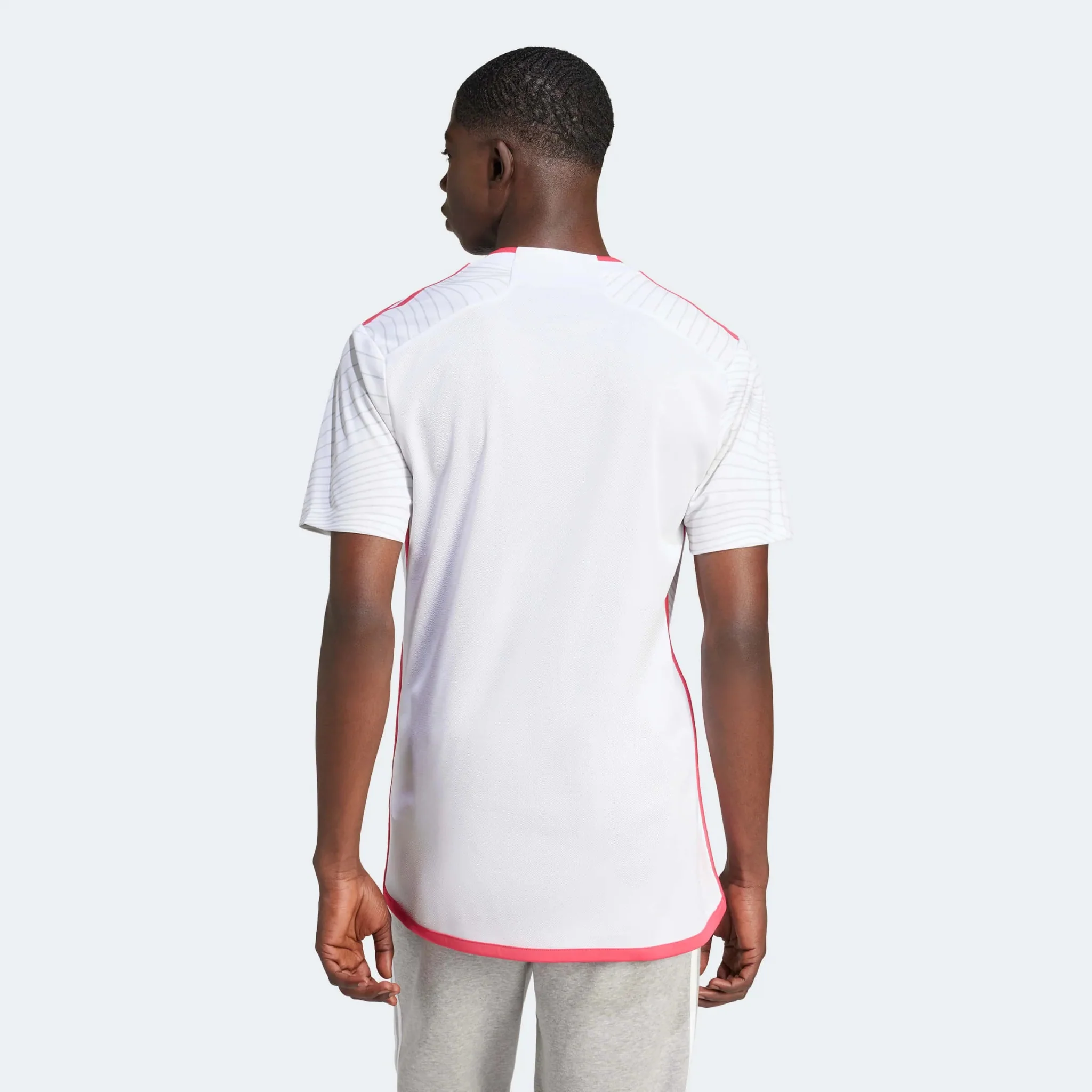 adidas 2024-25 St. Louis City Men's Stadium Away Jersey - Image 4