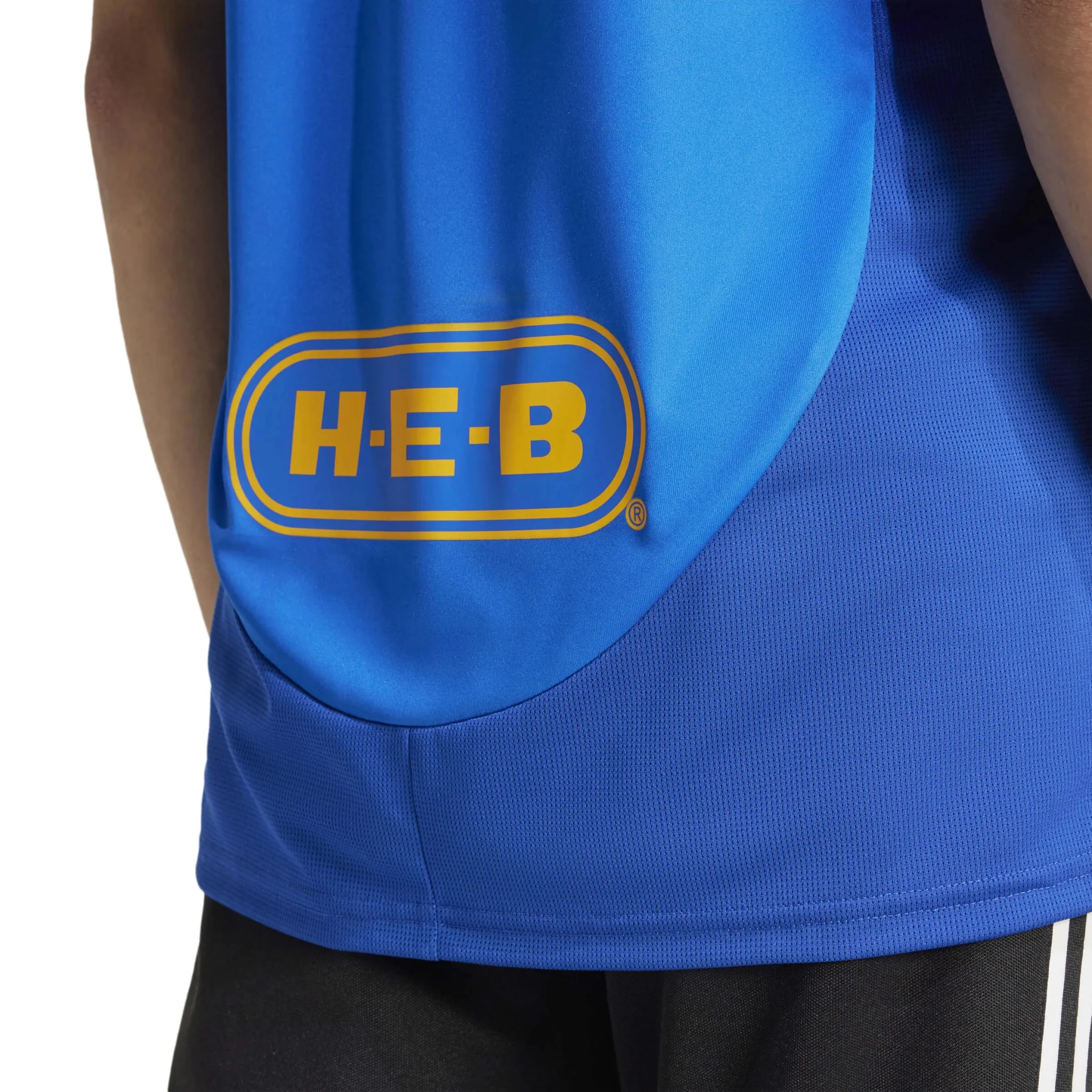 adidas 2024-25 Tigres Men's Stadium Away Jersey - Image 7