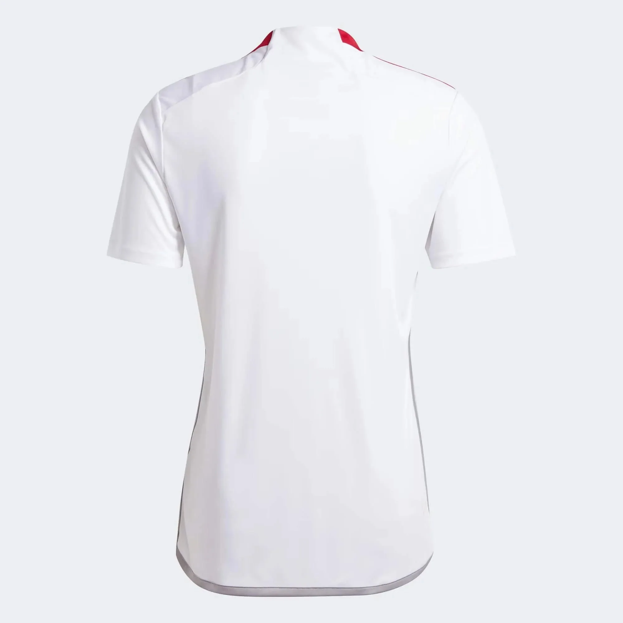 adidas 2024-25 Toronto FC Men's Stadium Away Jersey - Image 2