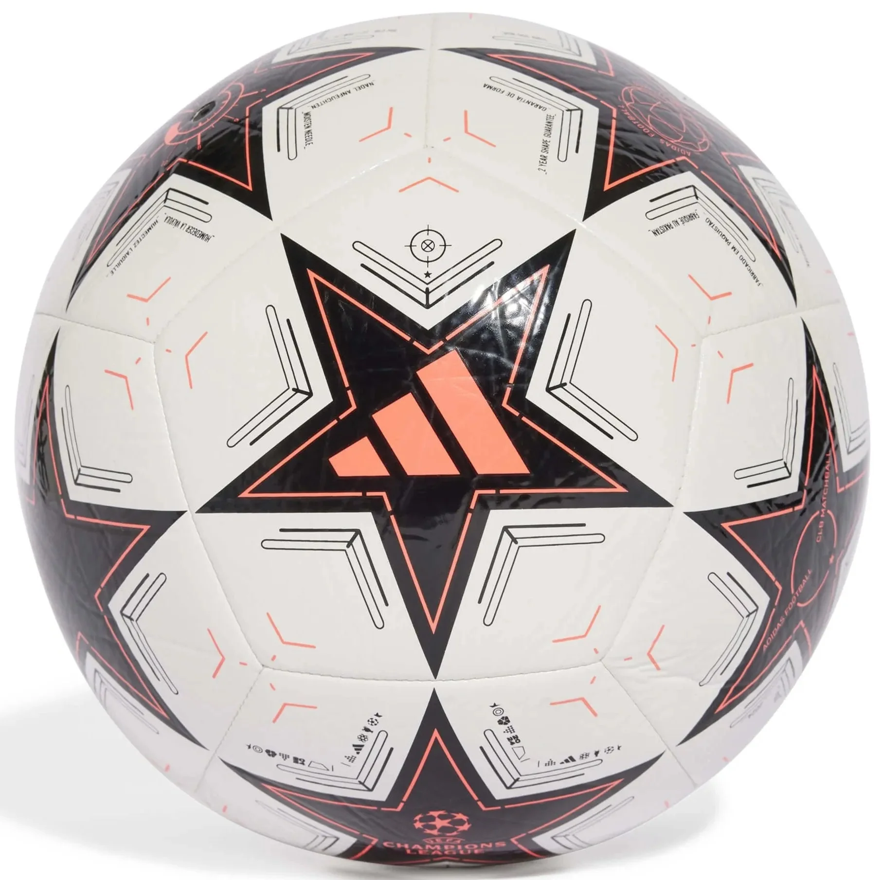 adidas 2024 UCL Club Ball - Image 2