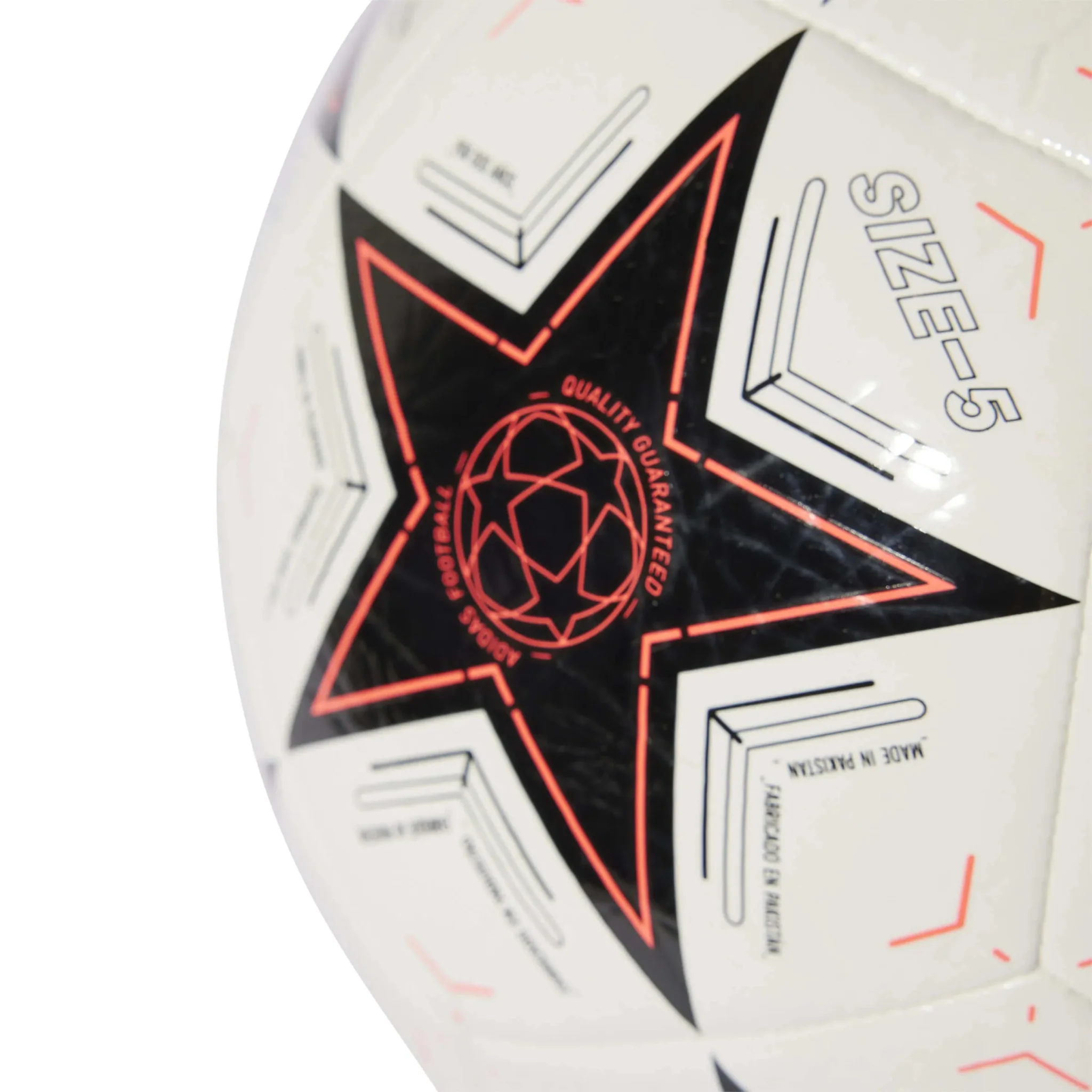 adidas 2024 UCL Club Ball - Image 3