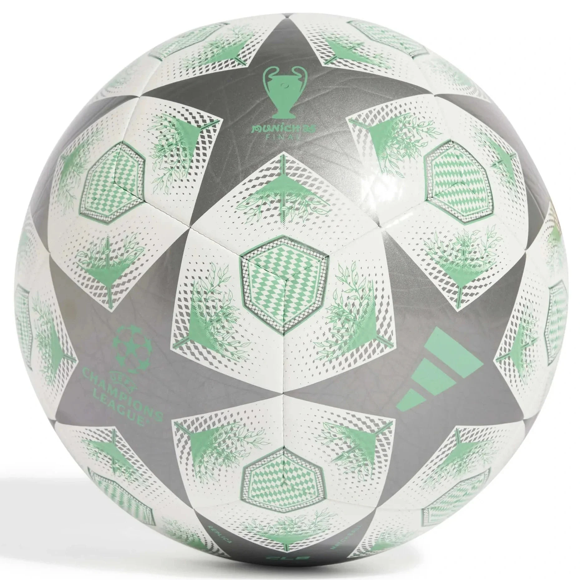 adidas 2024-25 UCL Club Knockout Stages Ball - Image 2