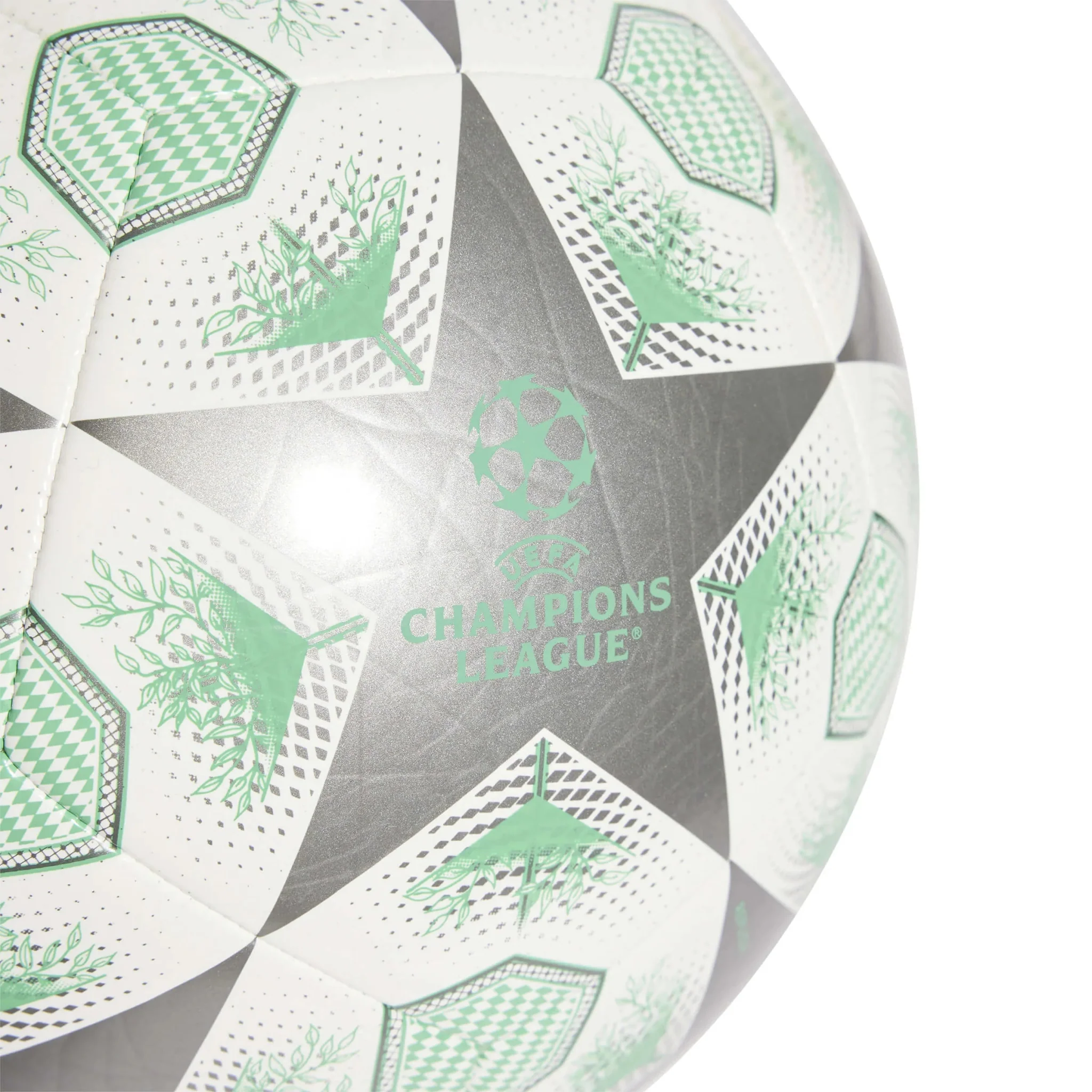 adidas 2024-25 UCL Club Knockout Stages Ball - Image 3