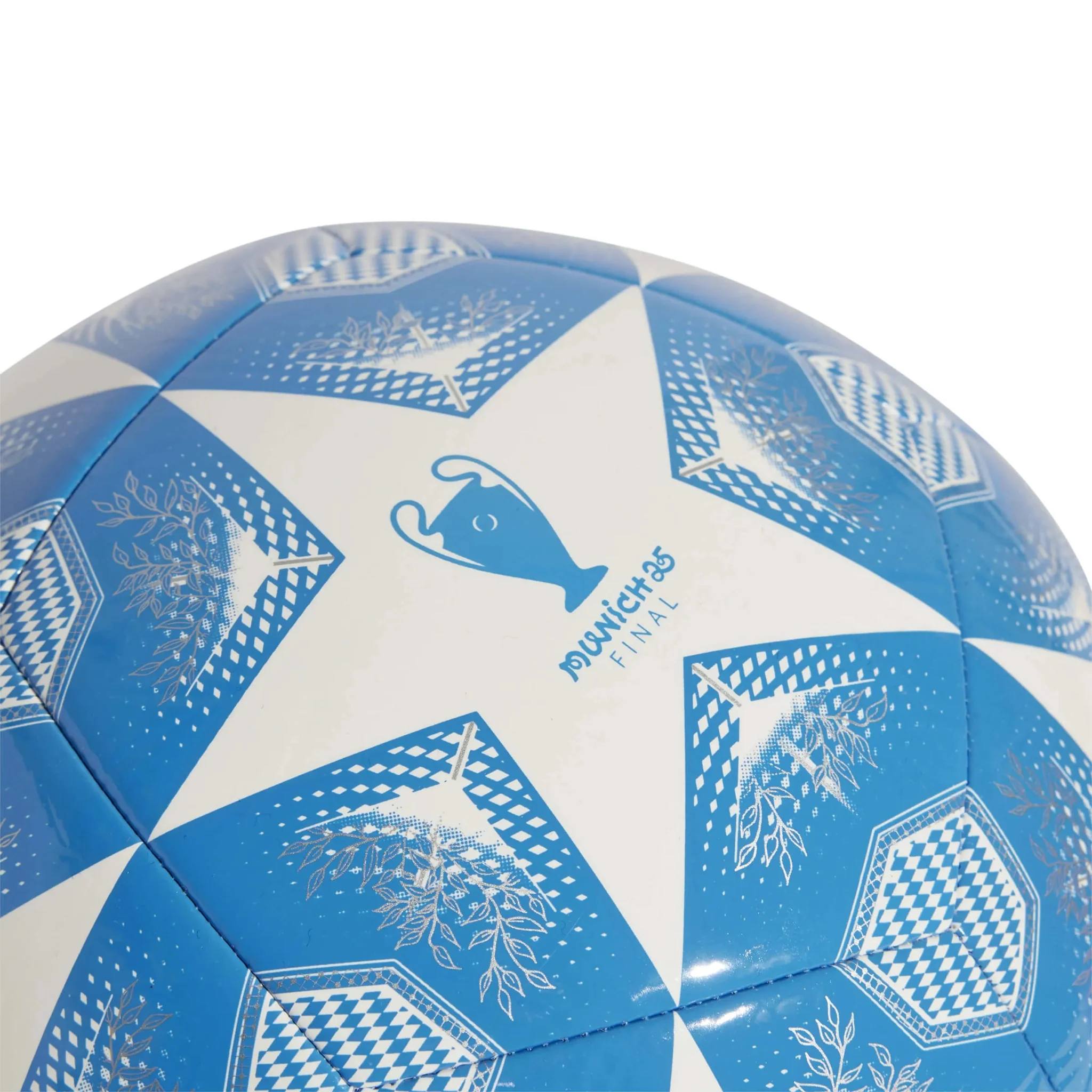 adidas 2024-25 UCL Club Knockout Stages Ball - Image 3
