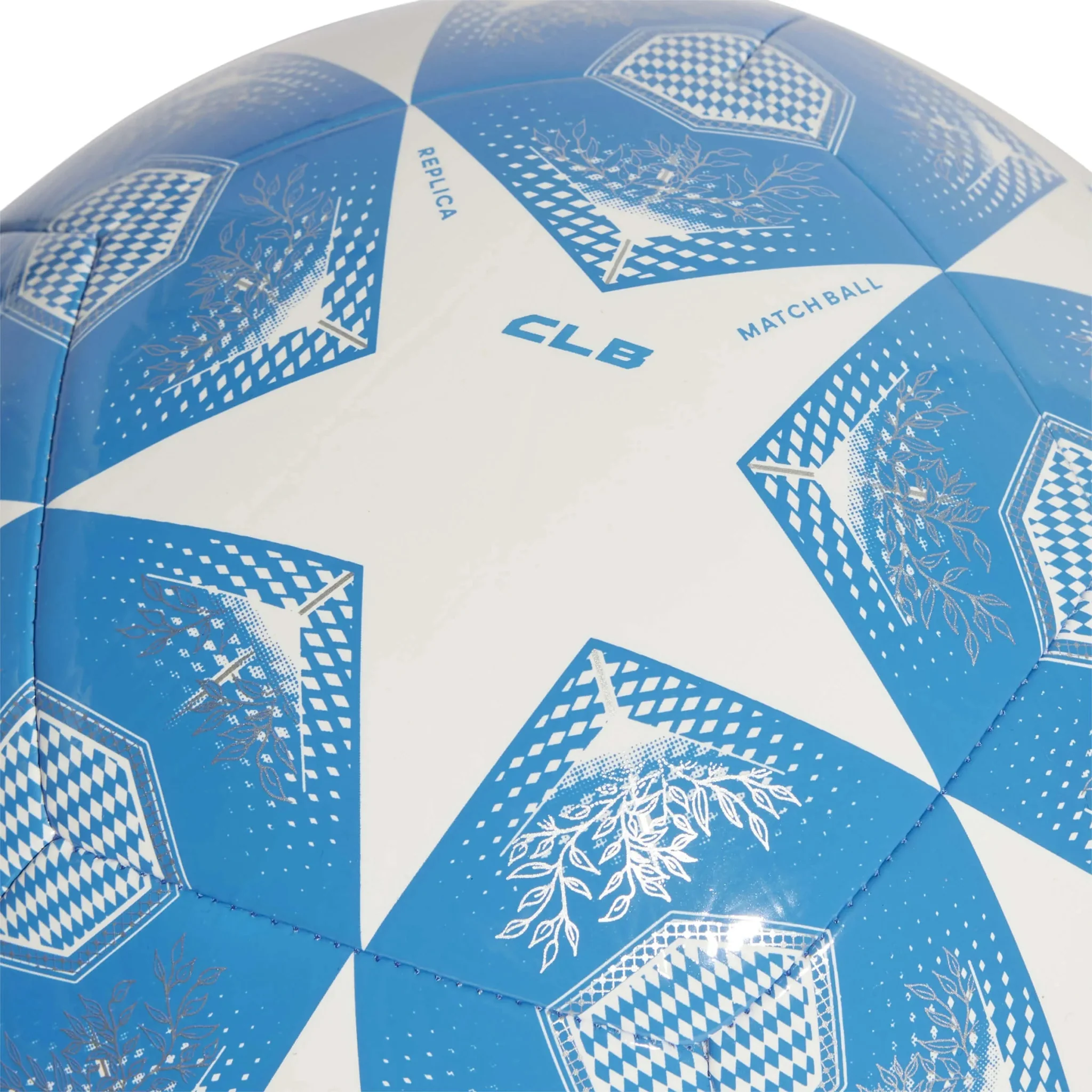 adidas 2024-25 UCL Club Knockout Stages Ball - Image 4