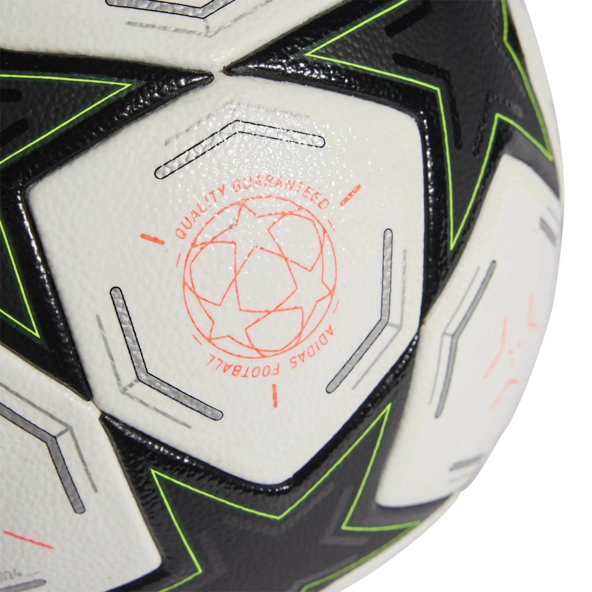 adidas 2024 UCL Competition Ball - Image 3