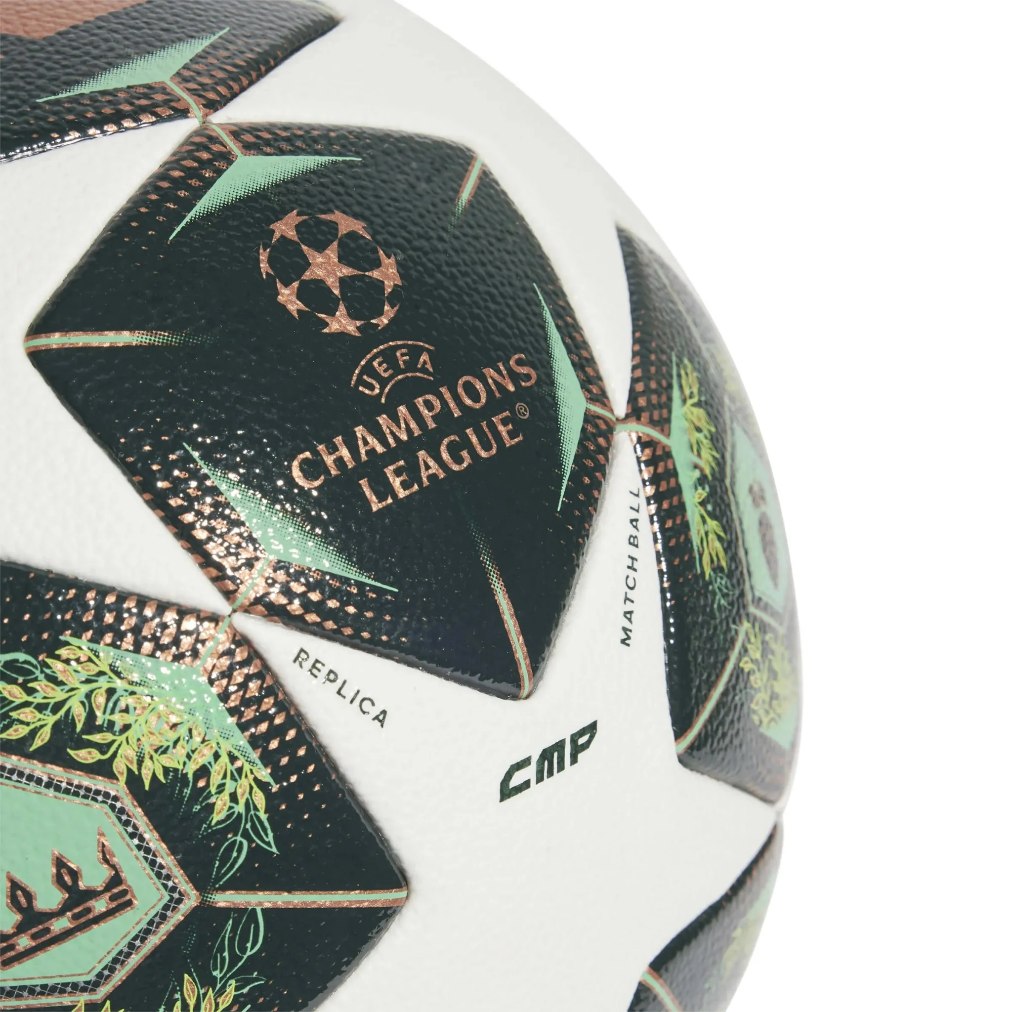 adidas 2024-25 UCL Competition Knockout Stages Ball - Image 3