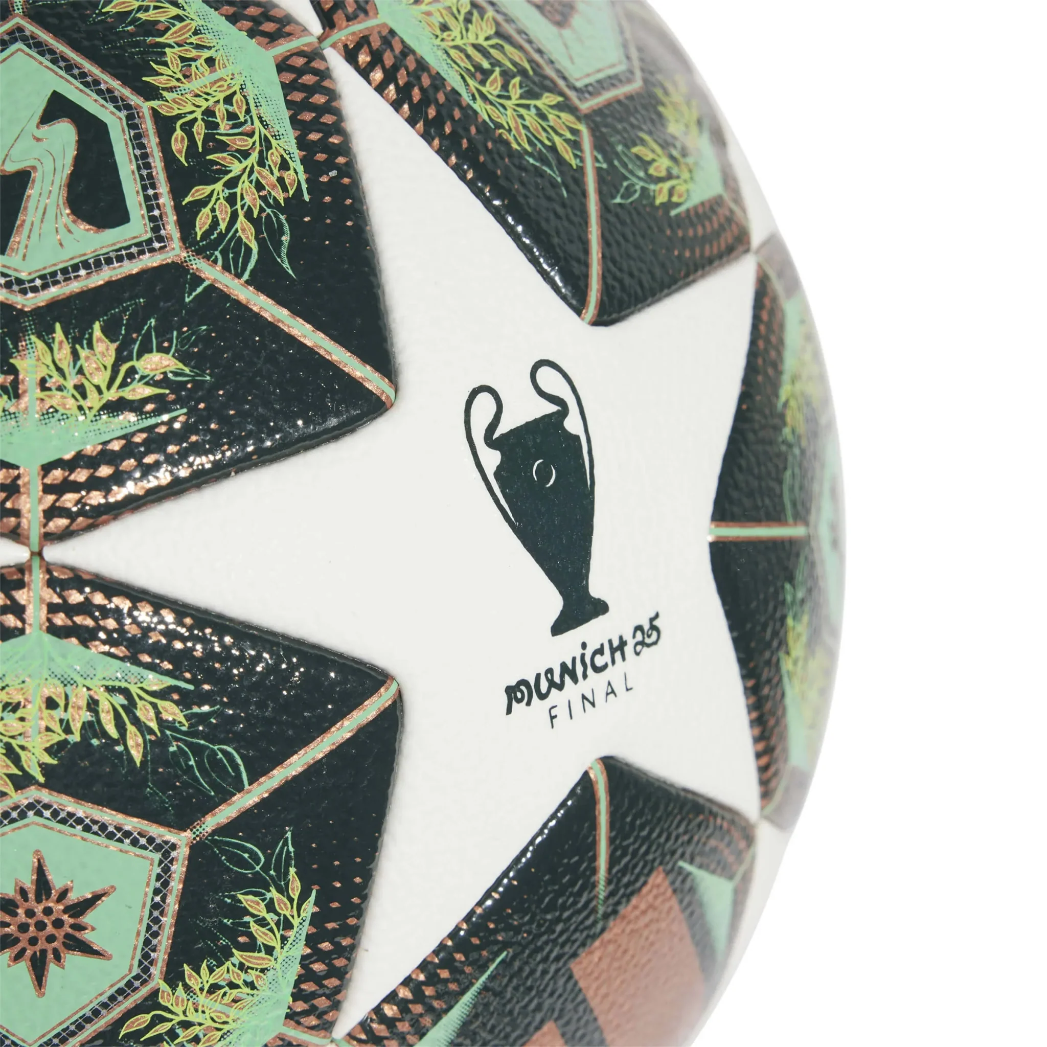adidas 2024-25 UCL Competition Knockout Stages Ball - Image 4