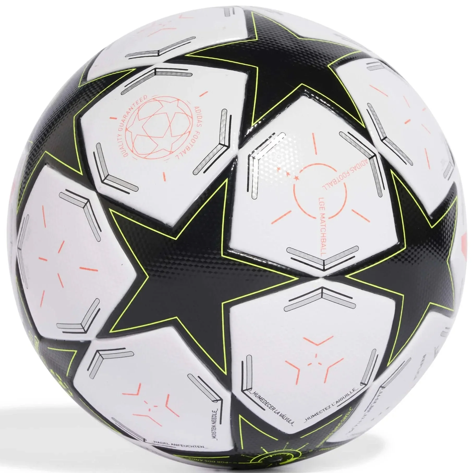 adidas 2024 UCL League Ball - Image 2