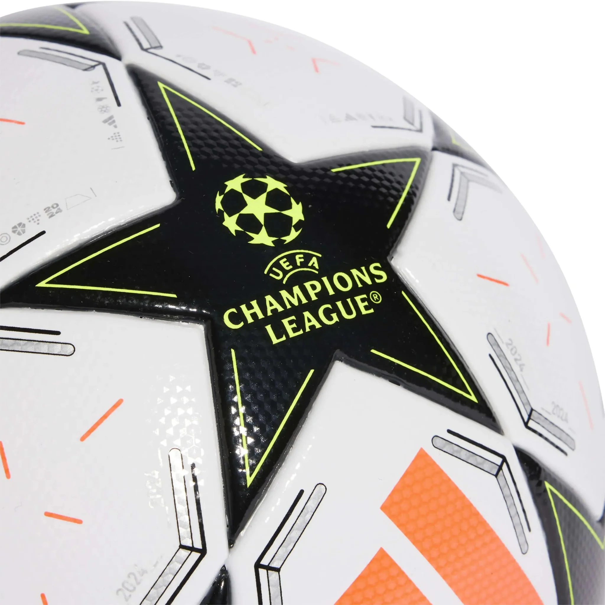 adidas 2024 UCL League Ball - Image 4
