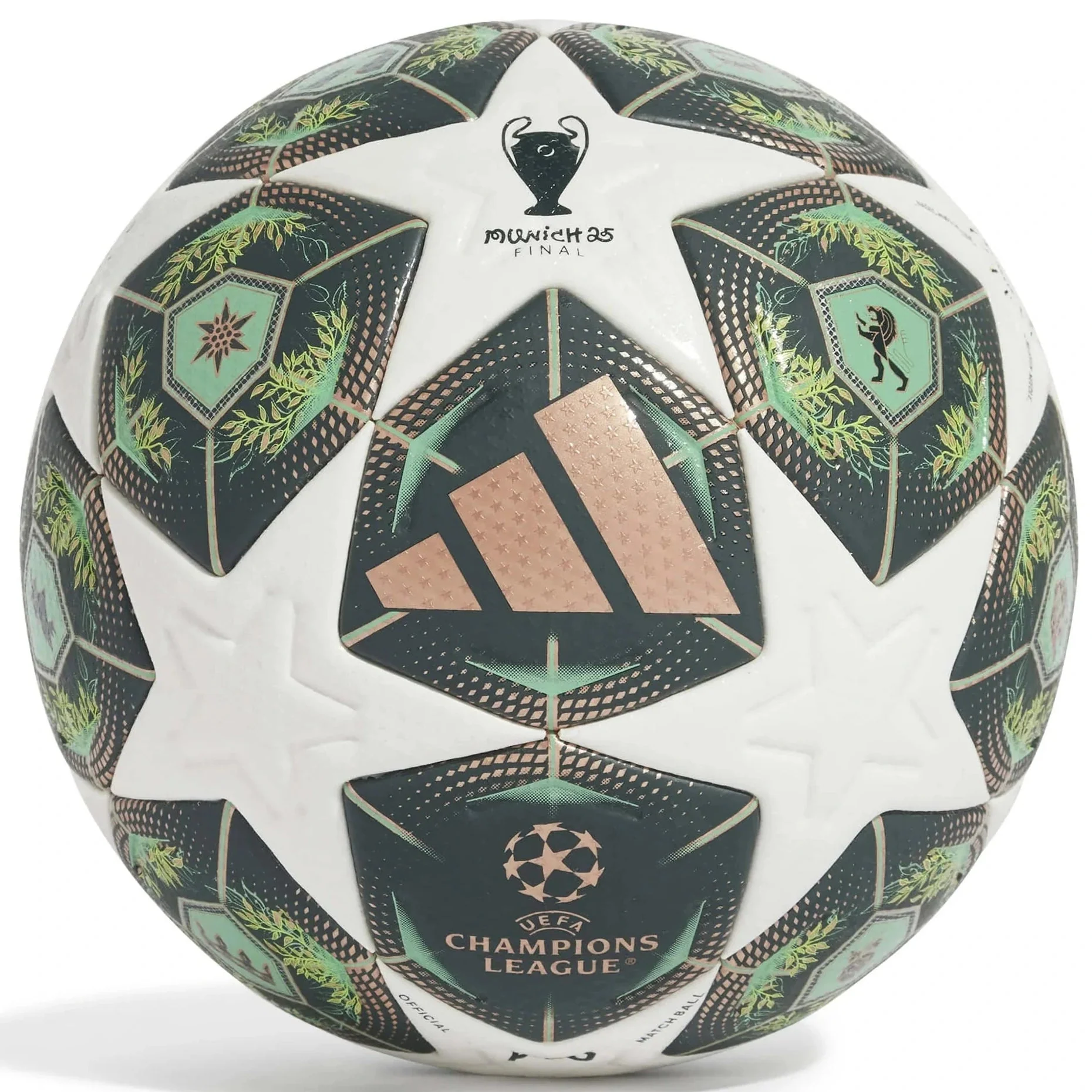 adidas 2024-25 UCL Pro Knockout Stages Ball - Image 2