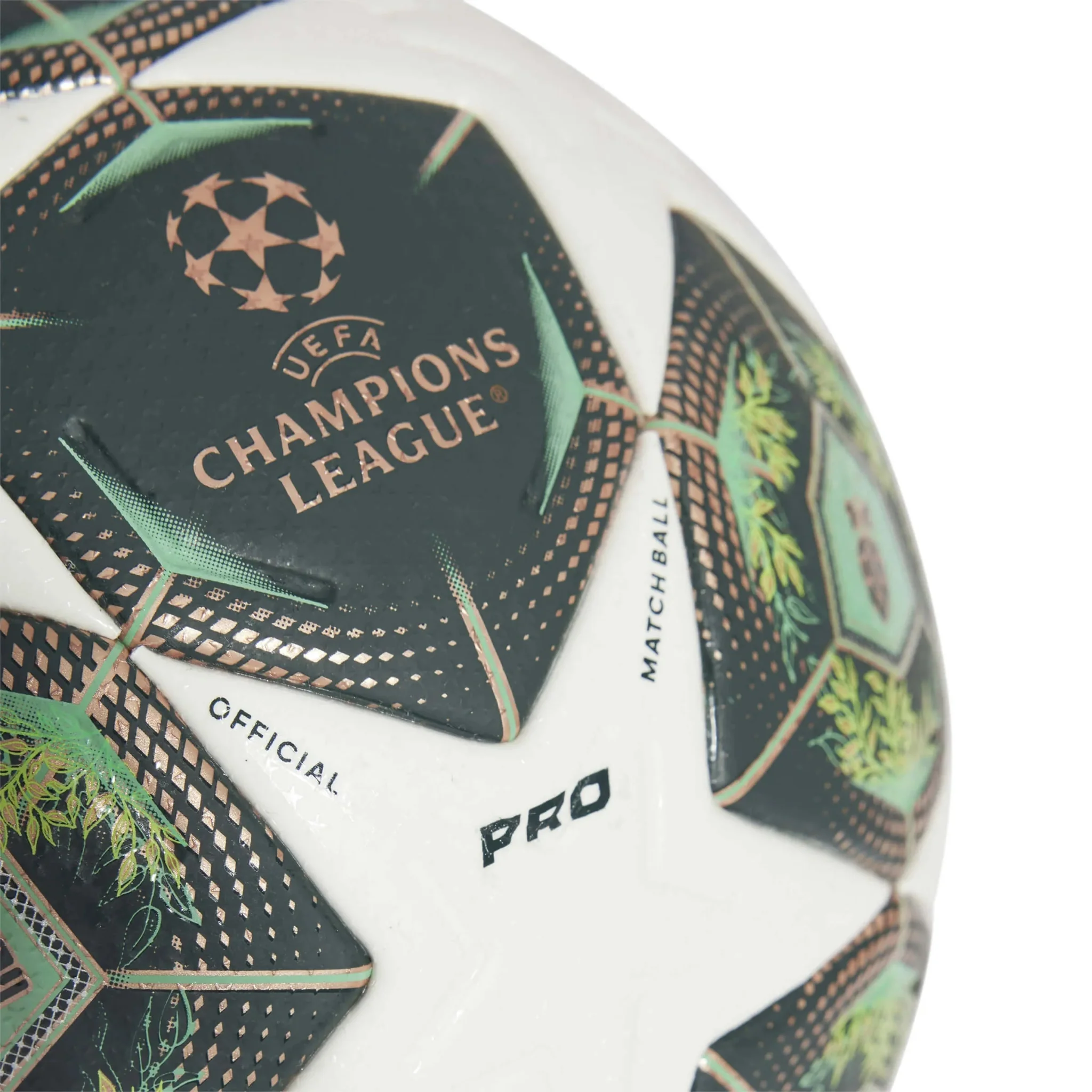 adidas 2024-25 UCL Pro Knockout Stages Ball - Image 3