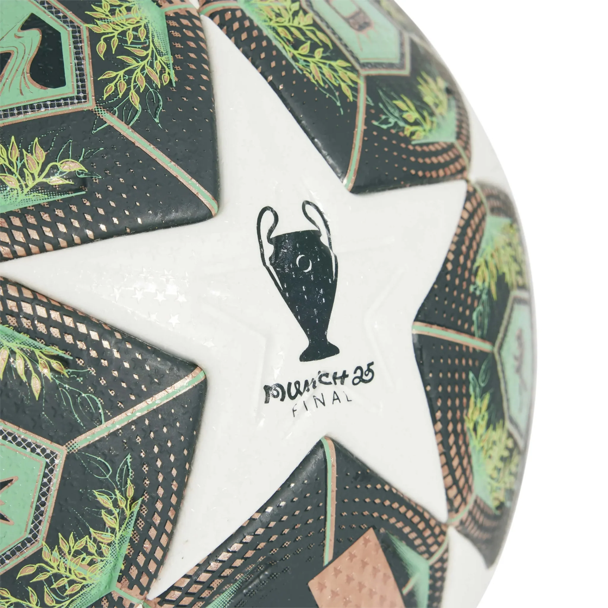 adidas 2024-25 UCL Pro Knockout Stages Ball - Image 4