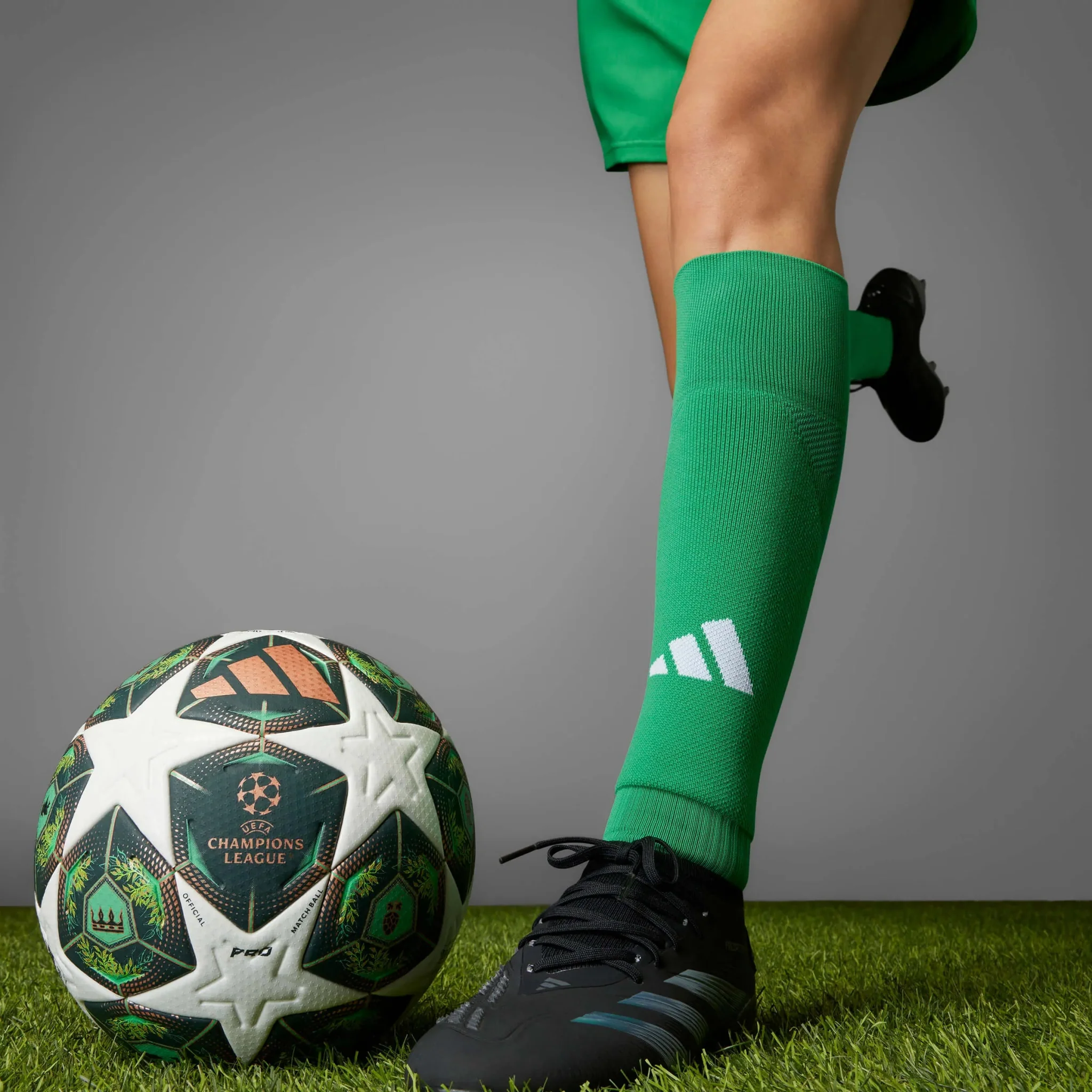 adidas 2024-25 UCL Pro Knockout Stages Ball - Image 5
