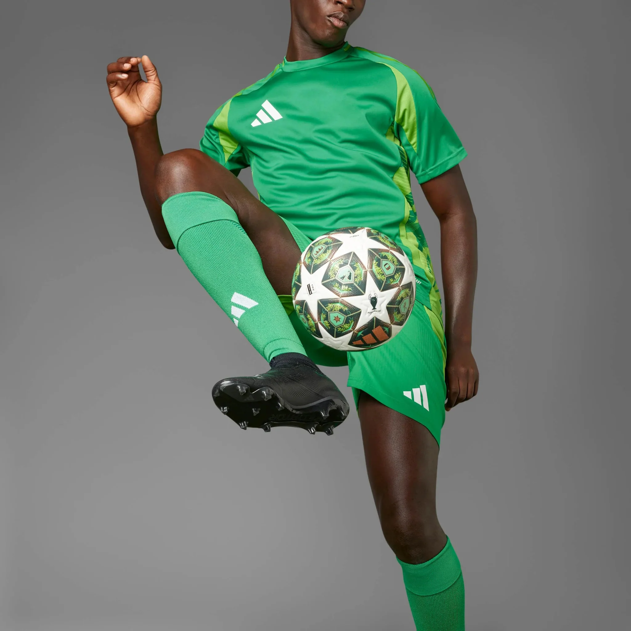 adidas 2024-25 UCL Pro Knockout Stages Ball - Image 6