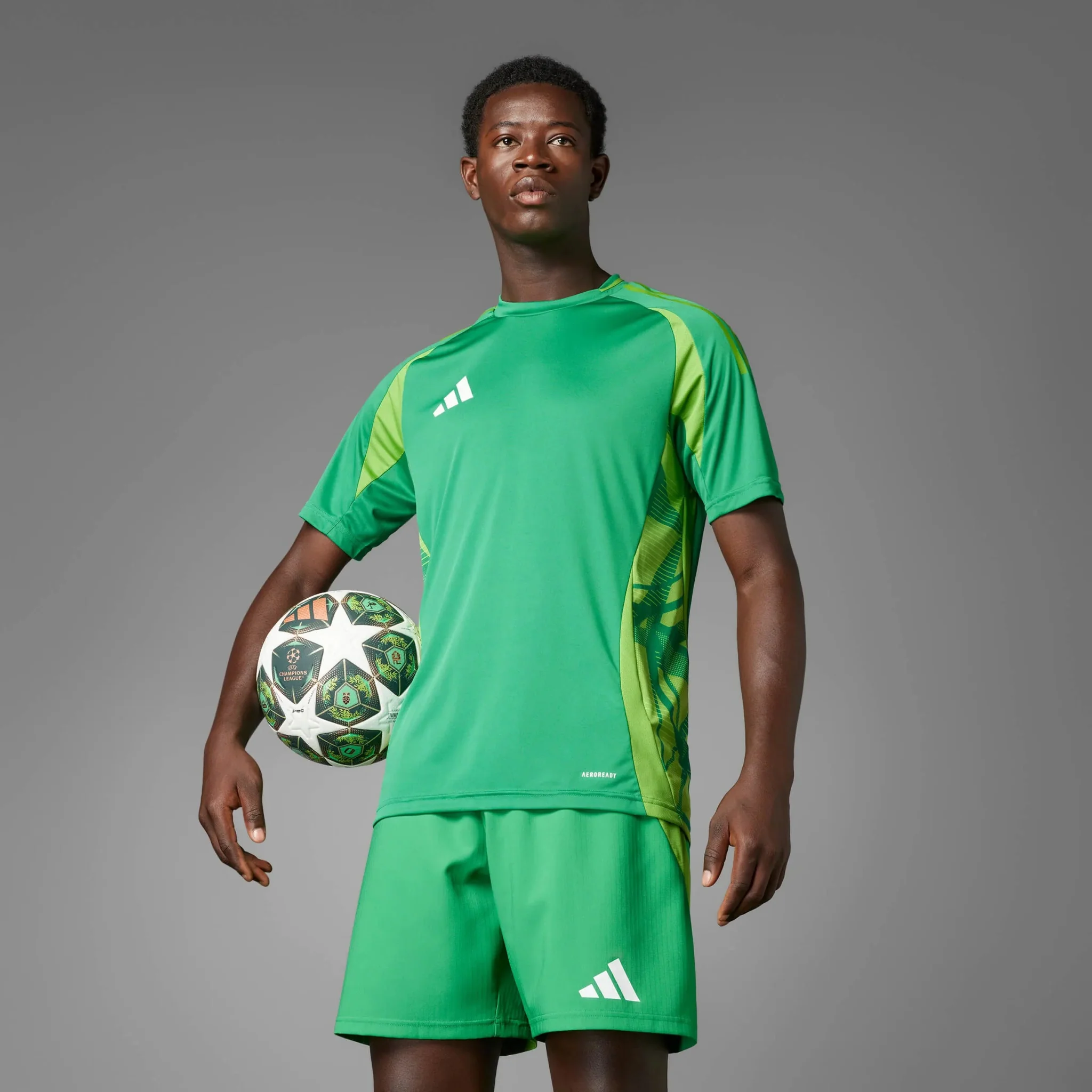 adidas 2024-25 UCL Pro Knockout Stages Ball - Image 7