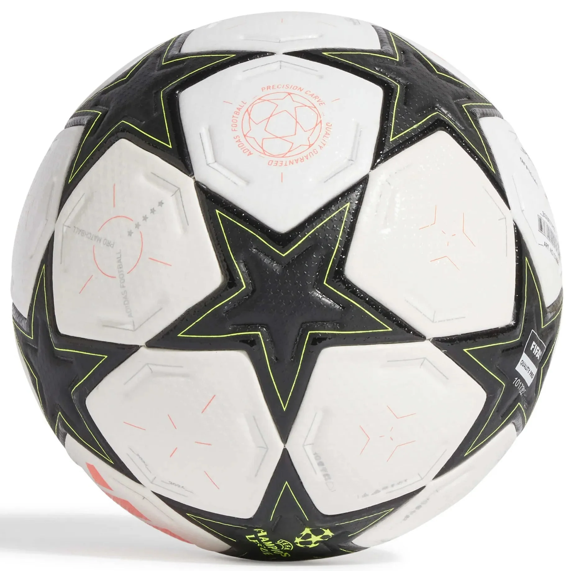 adidas 2024-25 UCL Pro Match Ball - Image 2