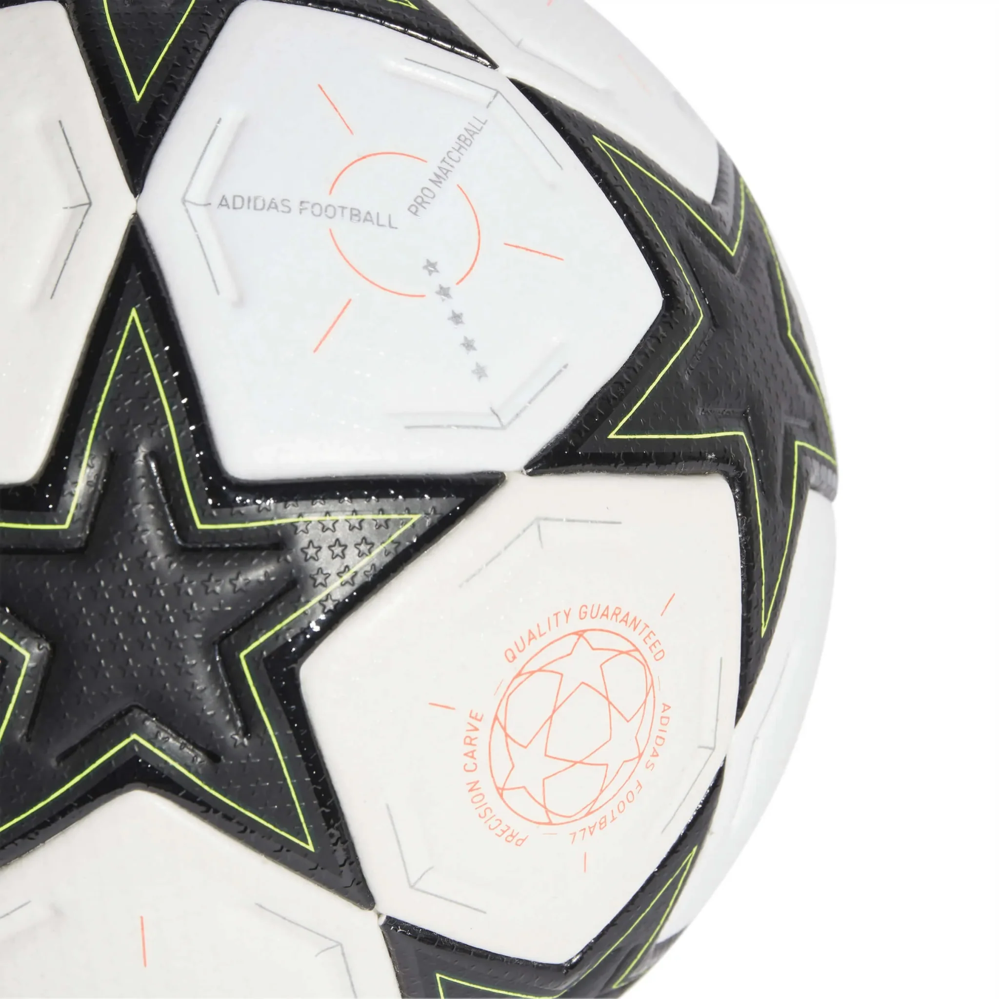 adidas 2024-25 UCL Pro Match Ball - Image 4