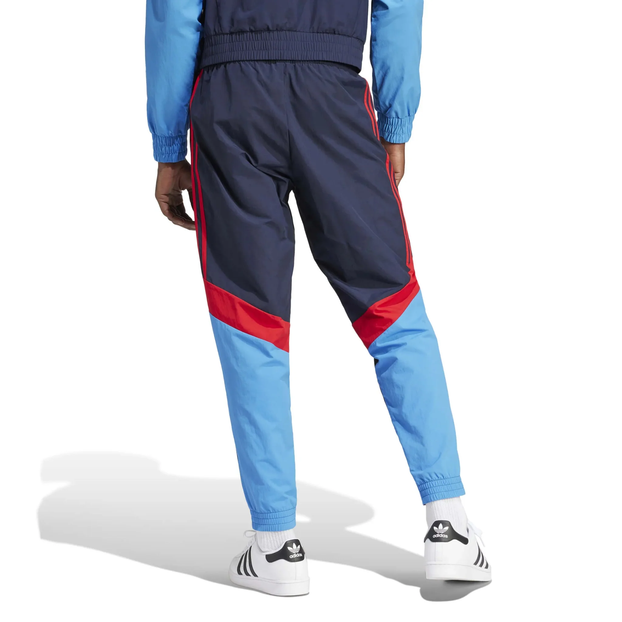 adidas 2024 Arsenal Men's Woven Track Pants - Image 3
