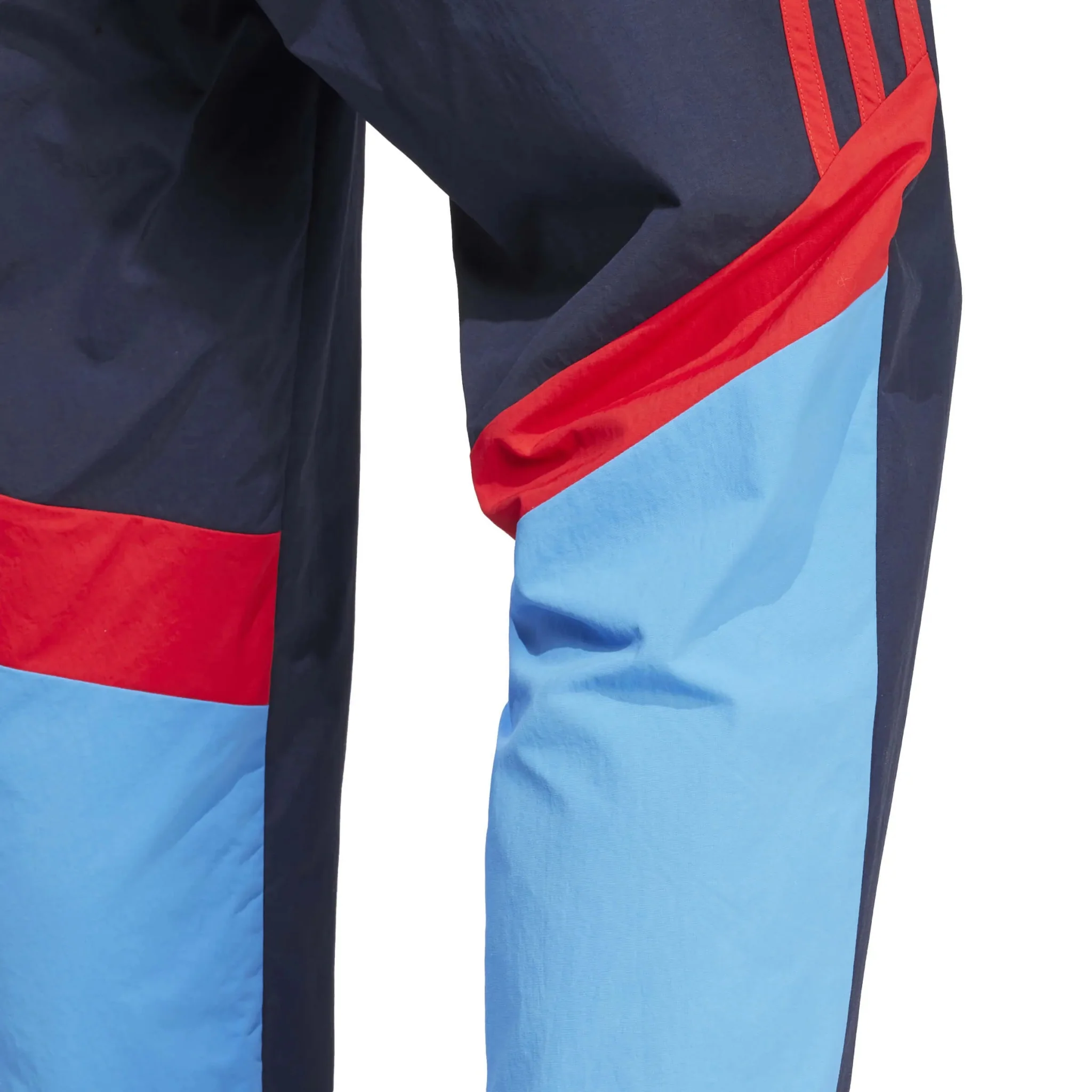 adidas 2024 Arsenal Men's Woven Track Pants - Image 5