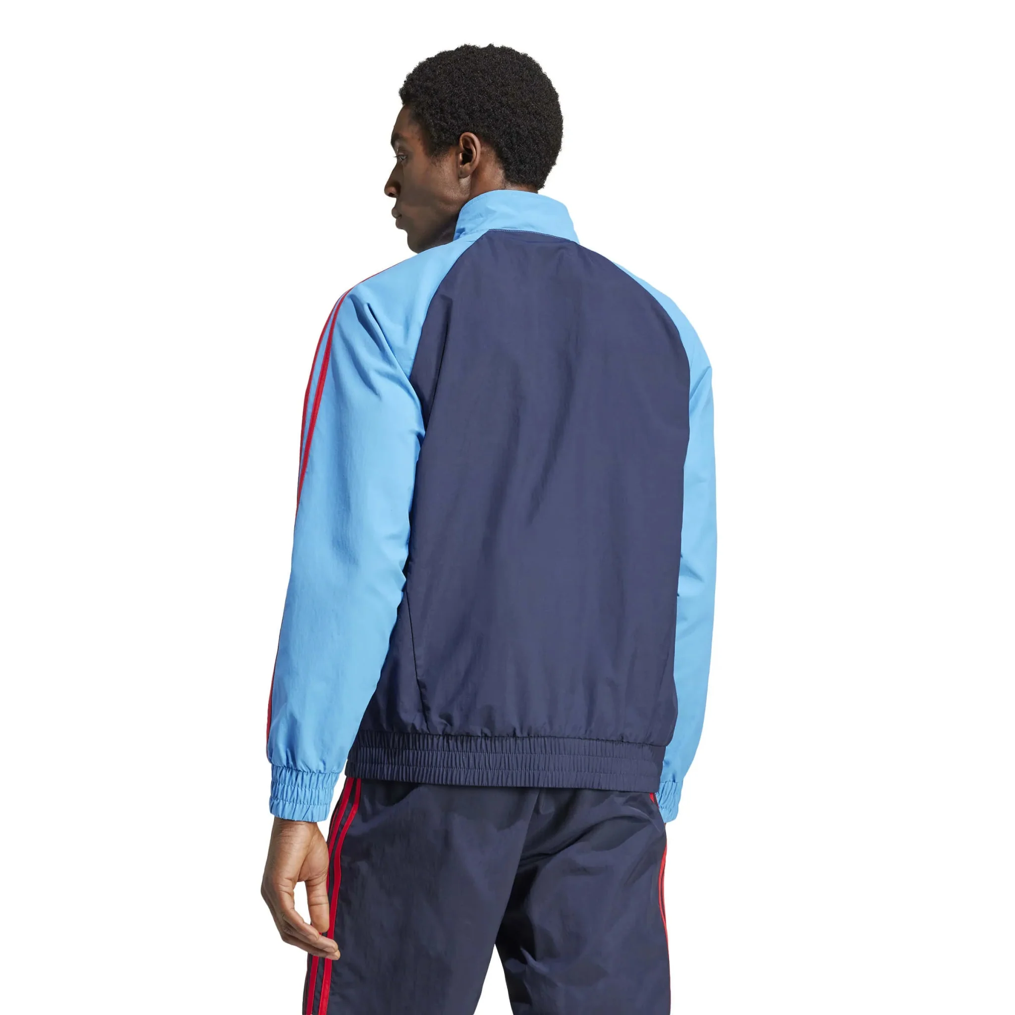 adidas 2024 Arsenal Men's Woven Track Top - Image 3