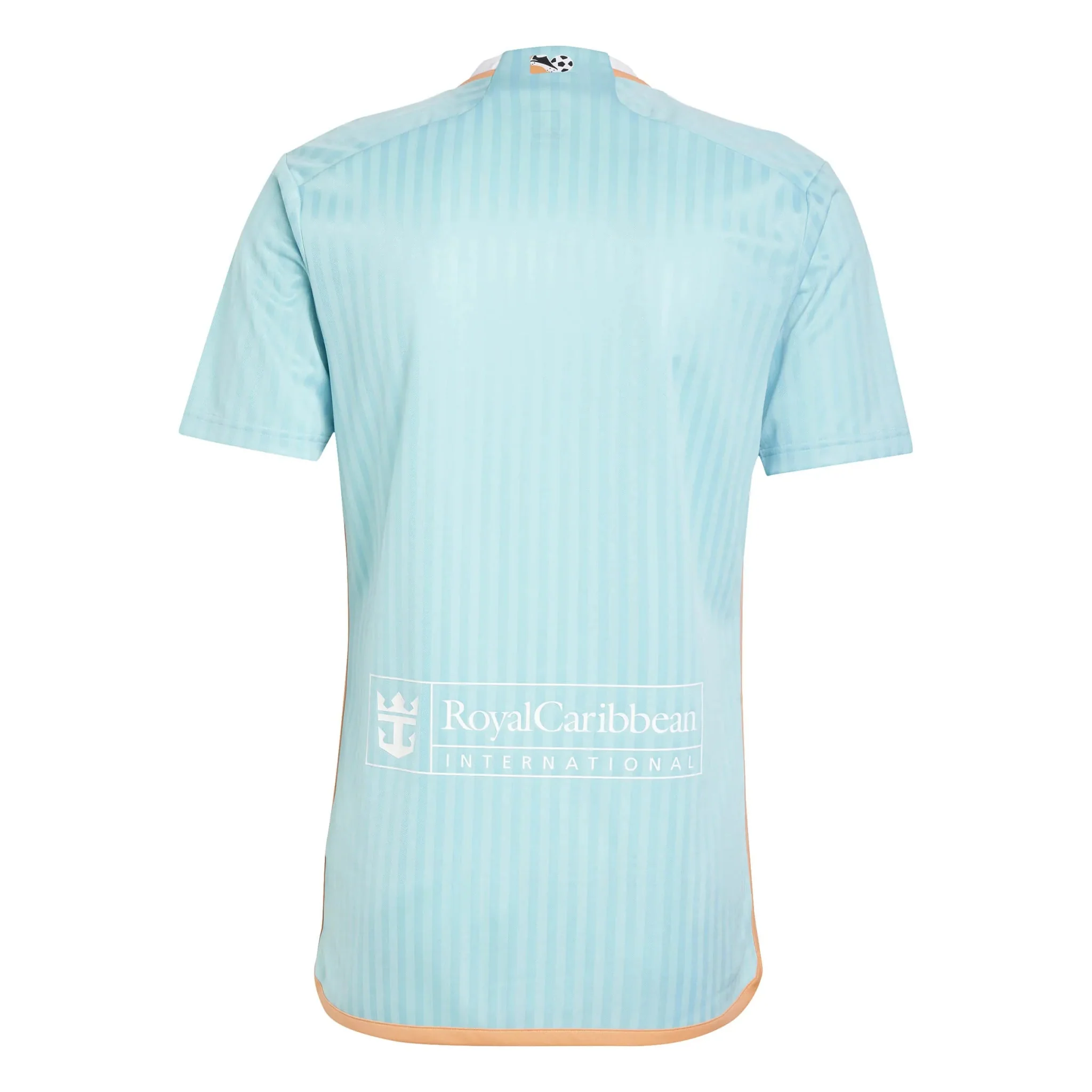 adidas 2024 Inter Miami Men's Stadium Third Jersey - Image 2