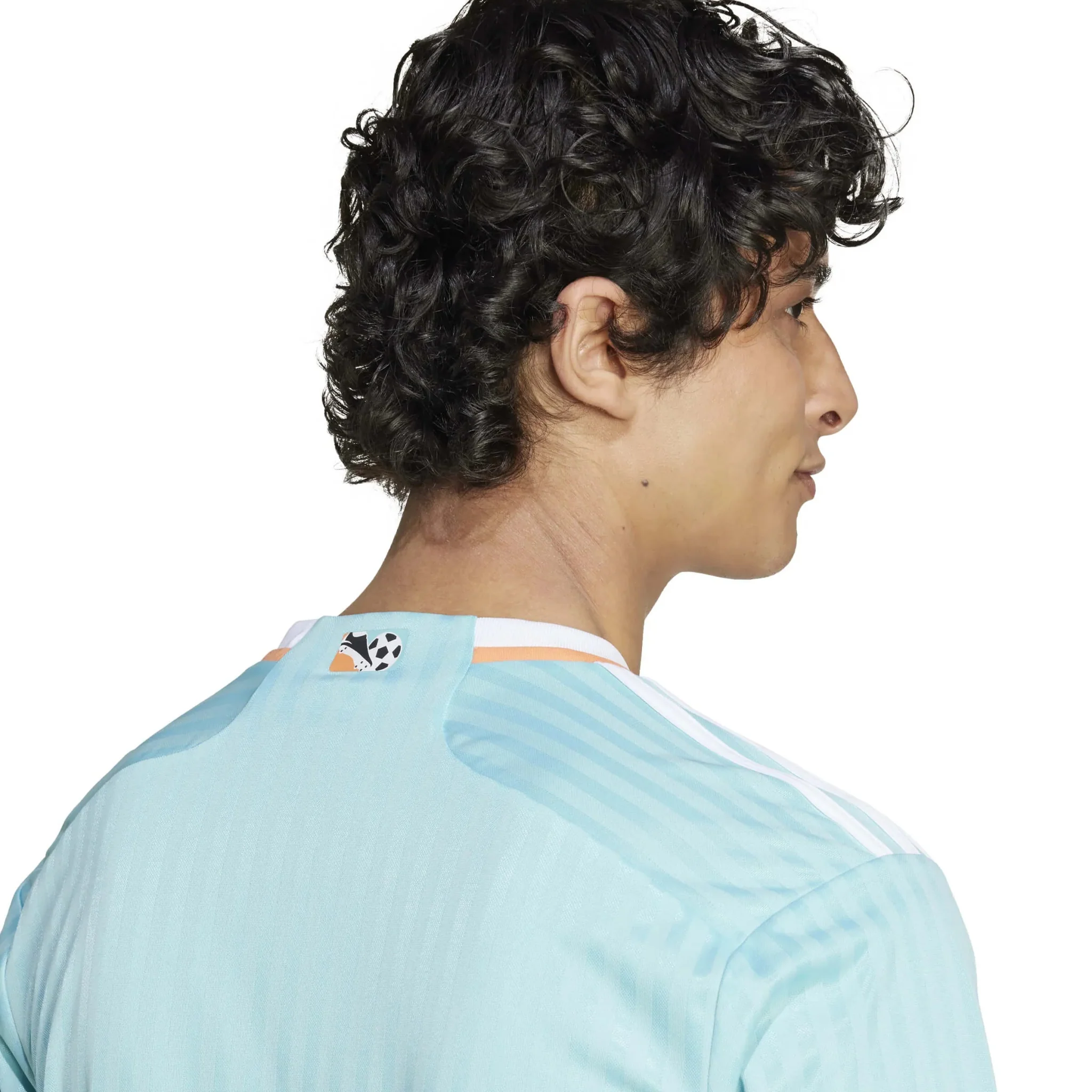 adidas 2024 Inter Miami Men's Stadium Third Jersey - Image 7