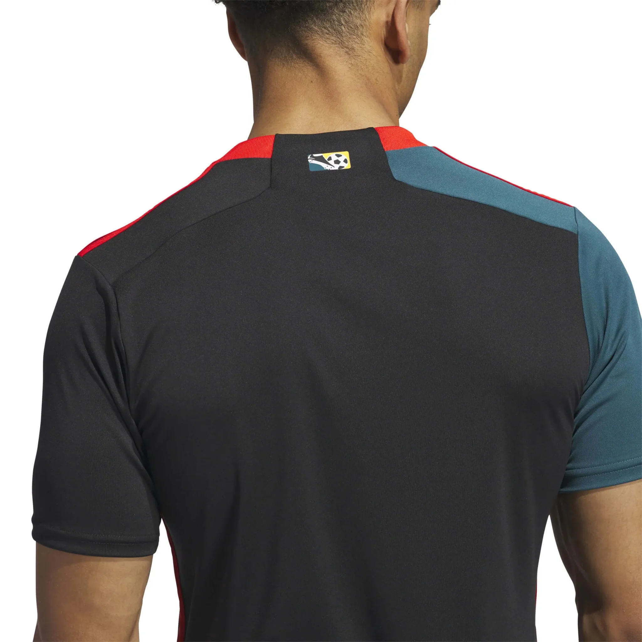 adidas 2024 LA Galaxy Men's Stadium Third Jersey - Image 7
