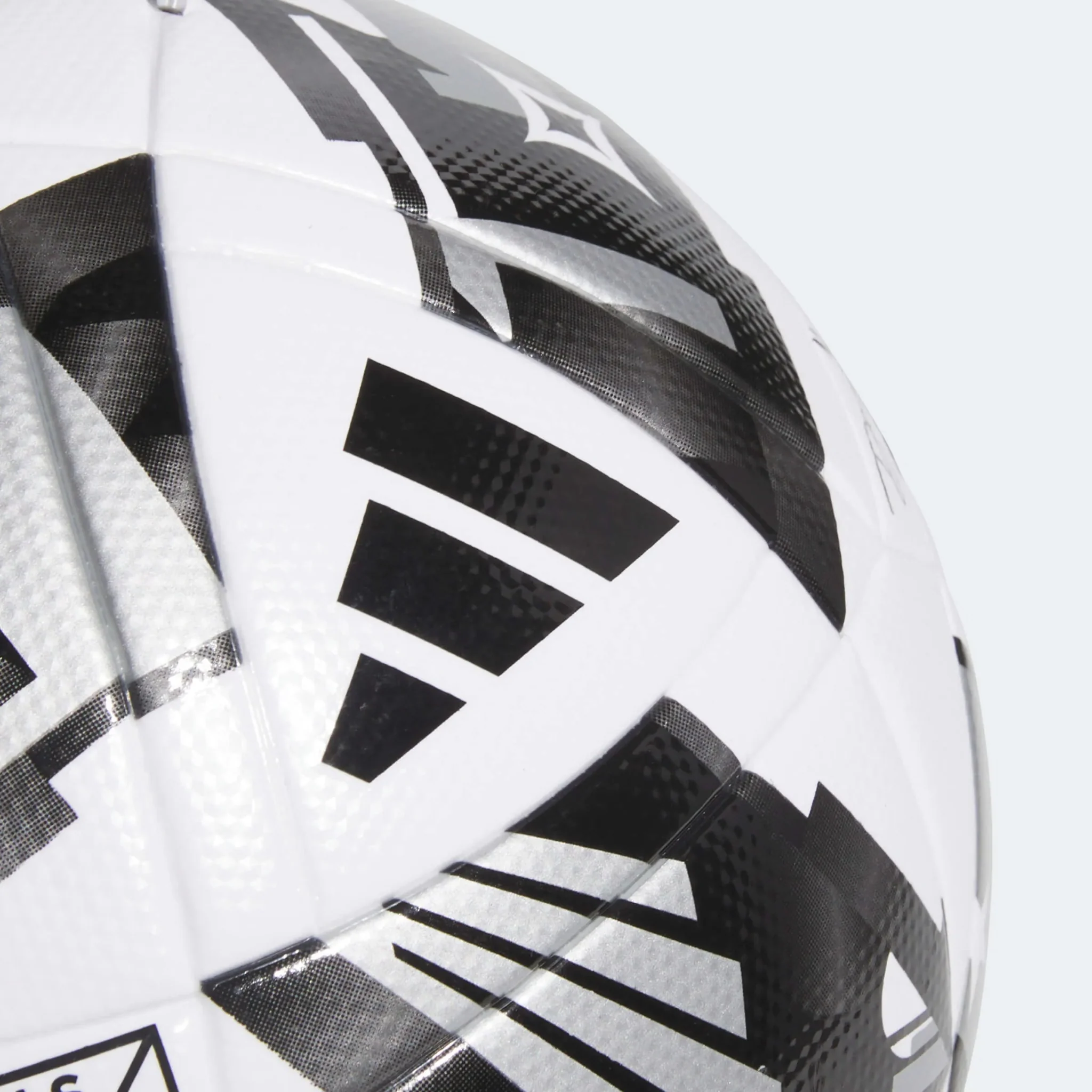 adidas 2024 MLS NFHS League Ball - Image 3
