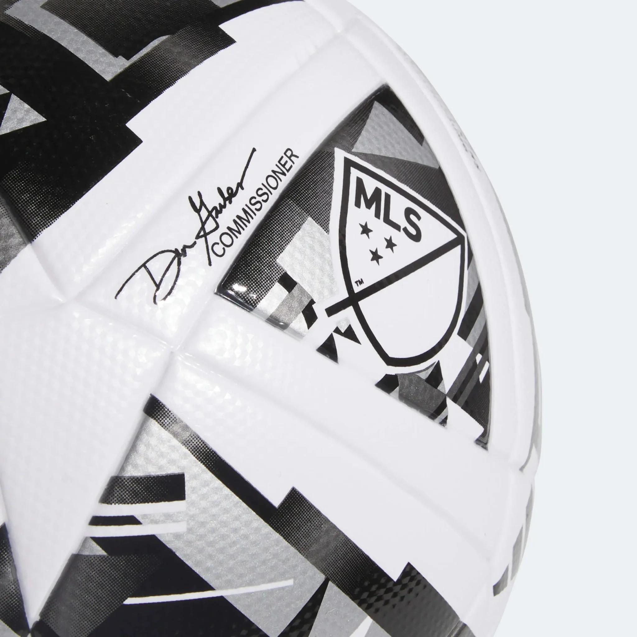 adidas 2024 MLS NFHS League Ball - Image 4
